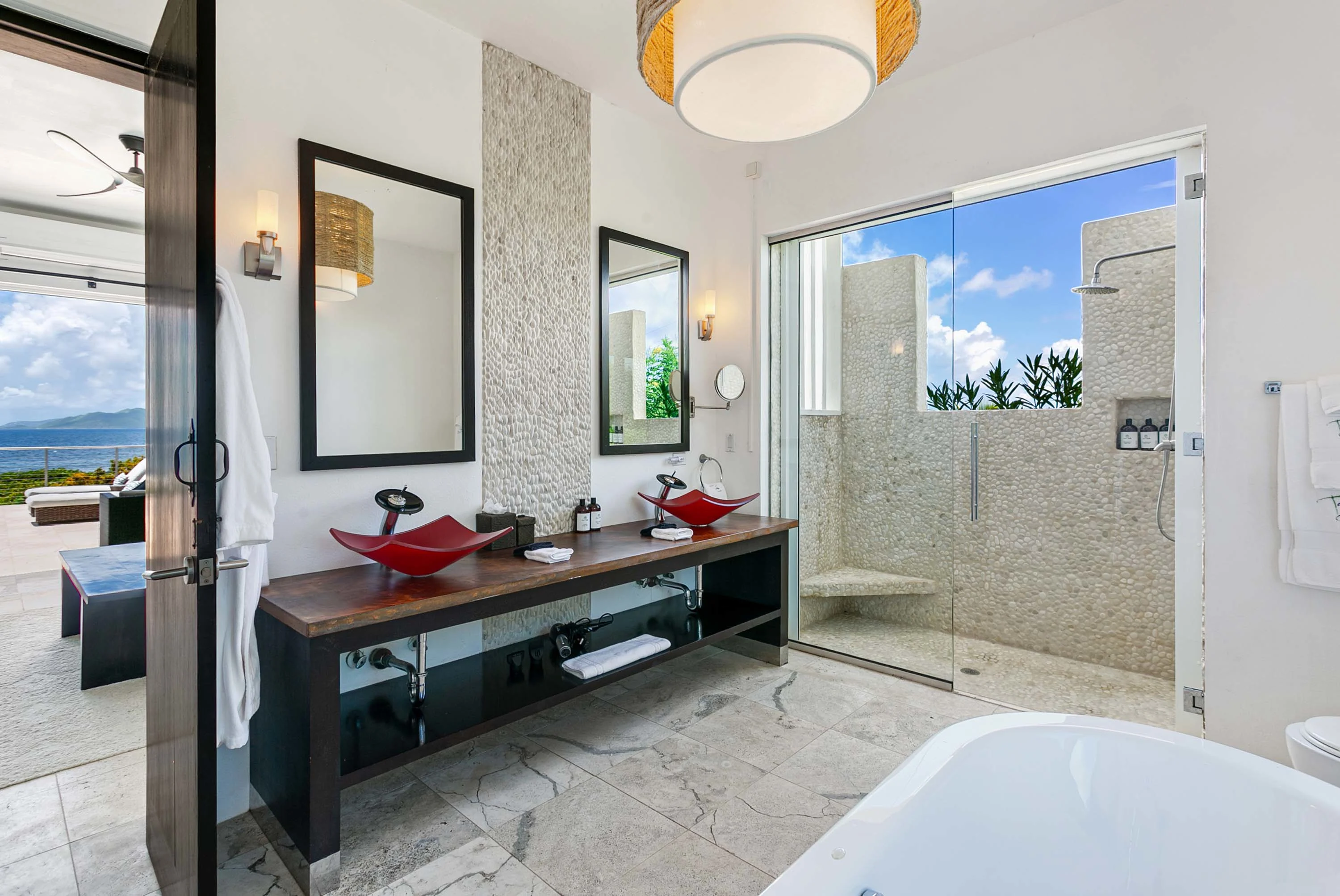 Gorgeous Beachfront Escape, Tequila Sunrise, Dropsey Bay , Anguilla - 10_-_TequilaSunriseVilla_PnkMko-42_qd55vb