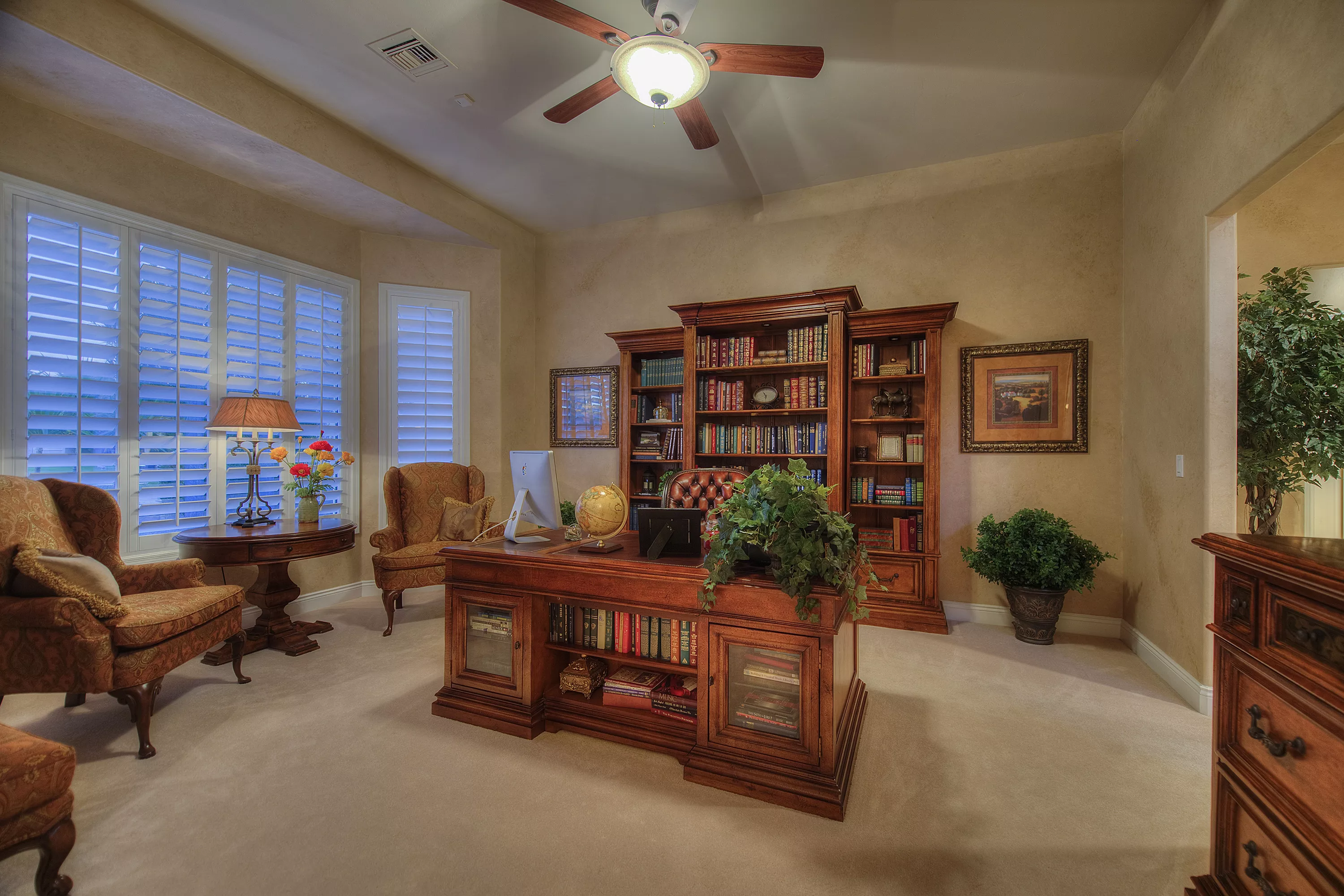 6733 East Caron Street, Paradise Valley, Arizona 85253 - east_caron_estate04_hedy3d