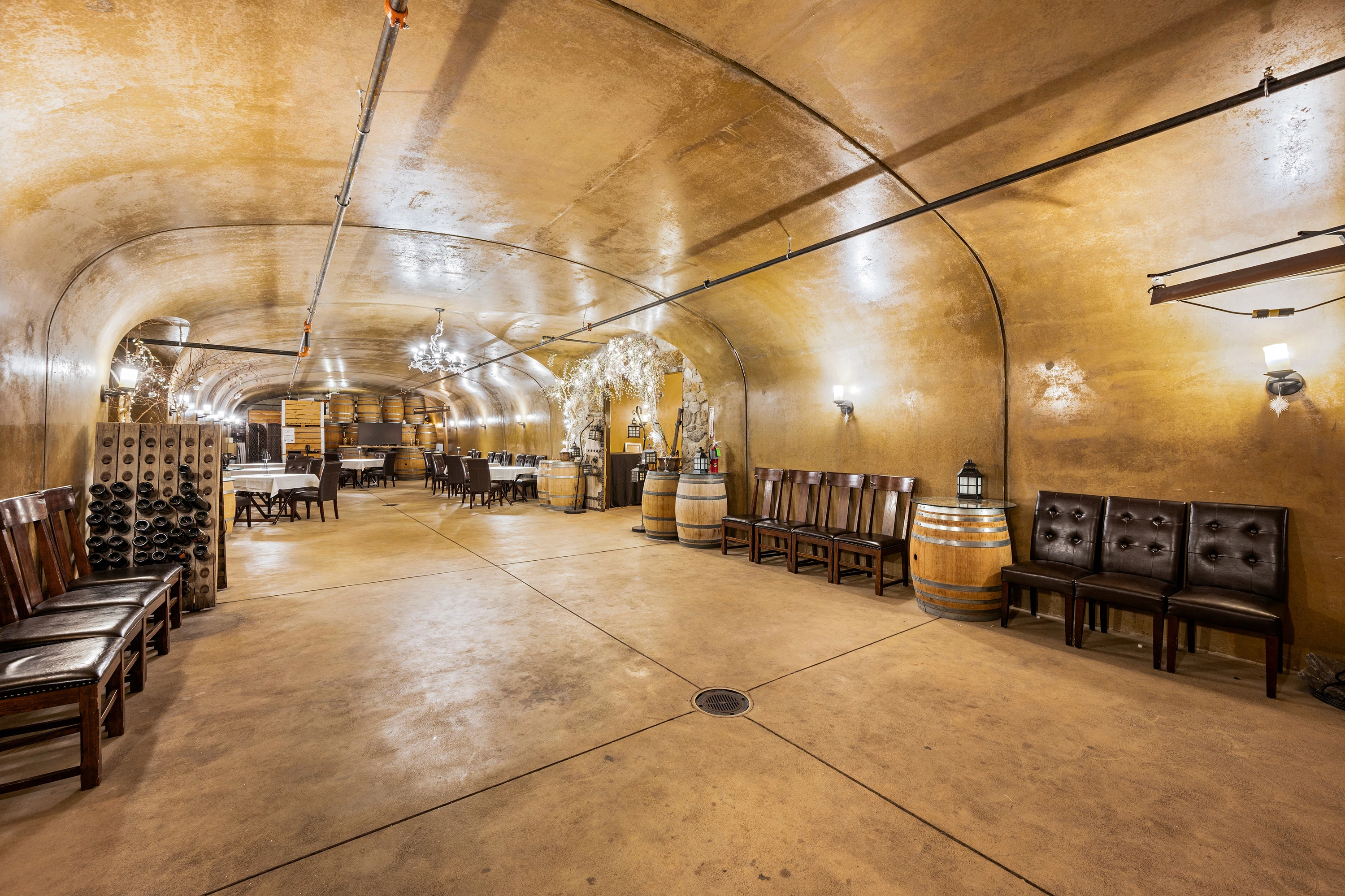 Lake Chelan Winery Empire 46