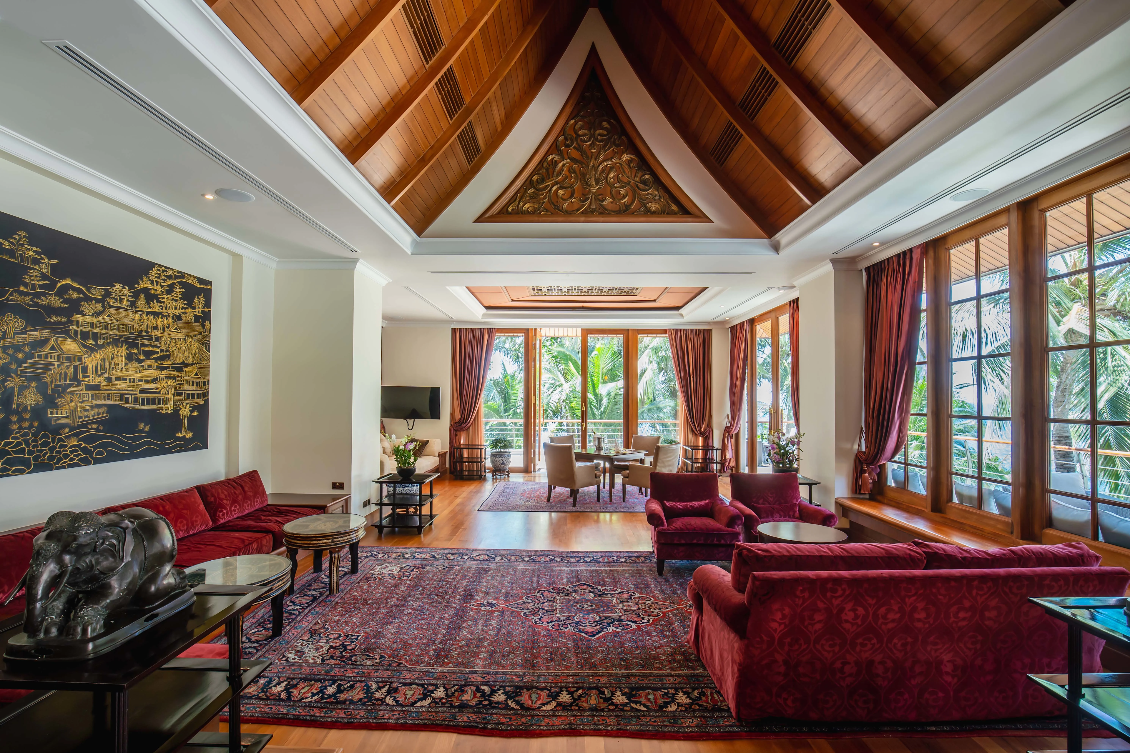 Trisara RV4 Villa Siam, Phuket, Phuket , Thailand - villa-siam-phuket-thailand_42_ycd2uw