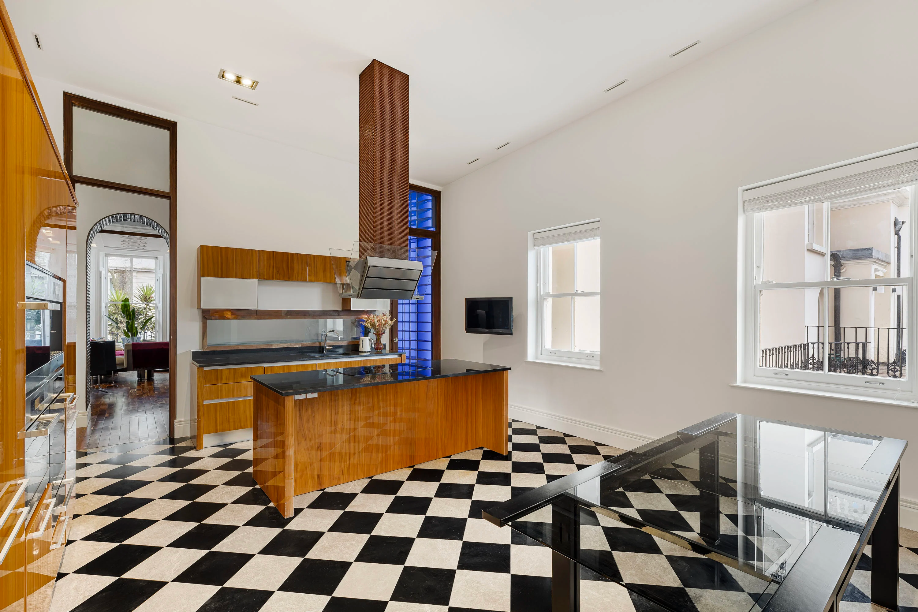 Flat 1, 81 Holland Park, Holland Park, London, London W11 3RZ, United Kingdom - Flat_1_81_Holland_Park_08_cj2sfn