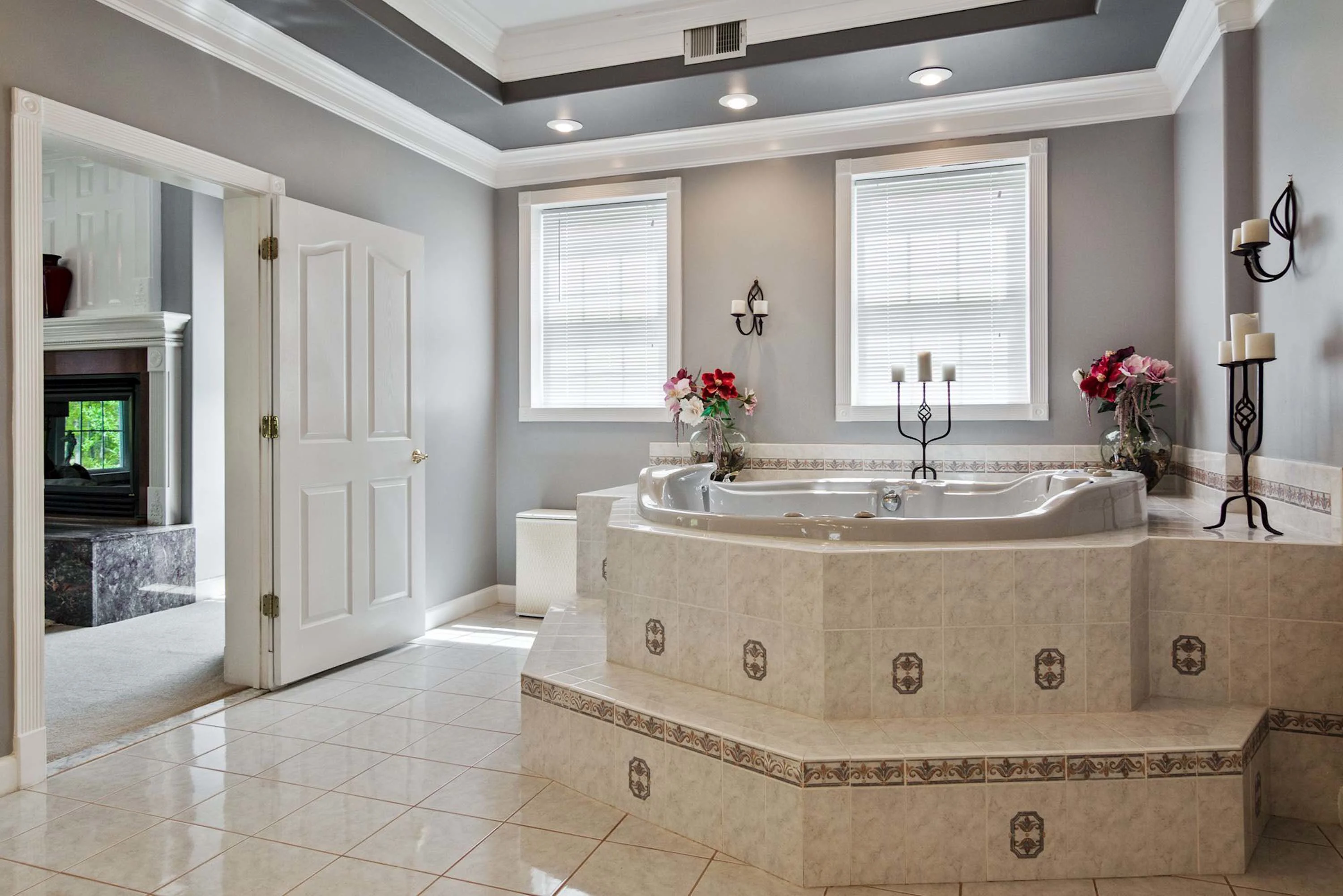 5825 Doyle Road, Near Washington D.C., Virginia 20124 - 5825-doyle-road-clifton-virginia45_bingye