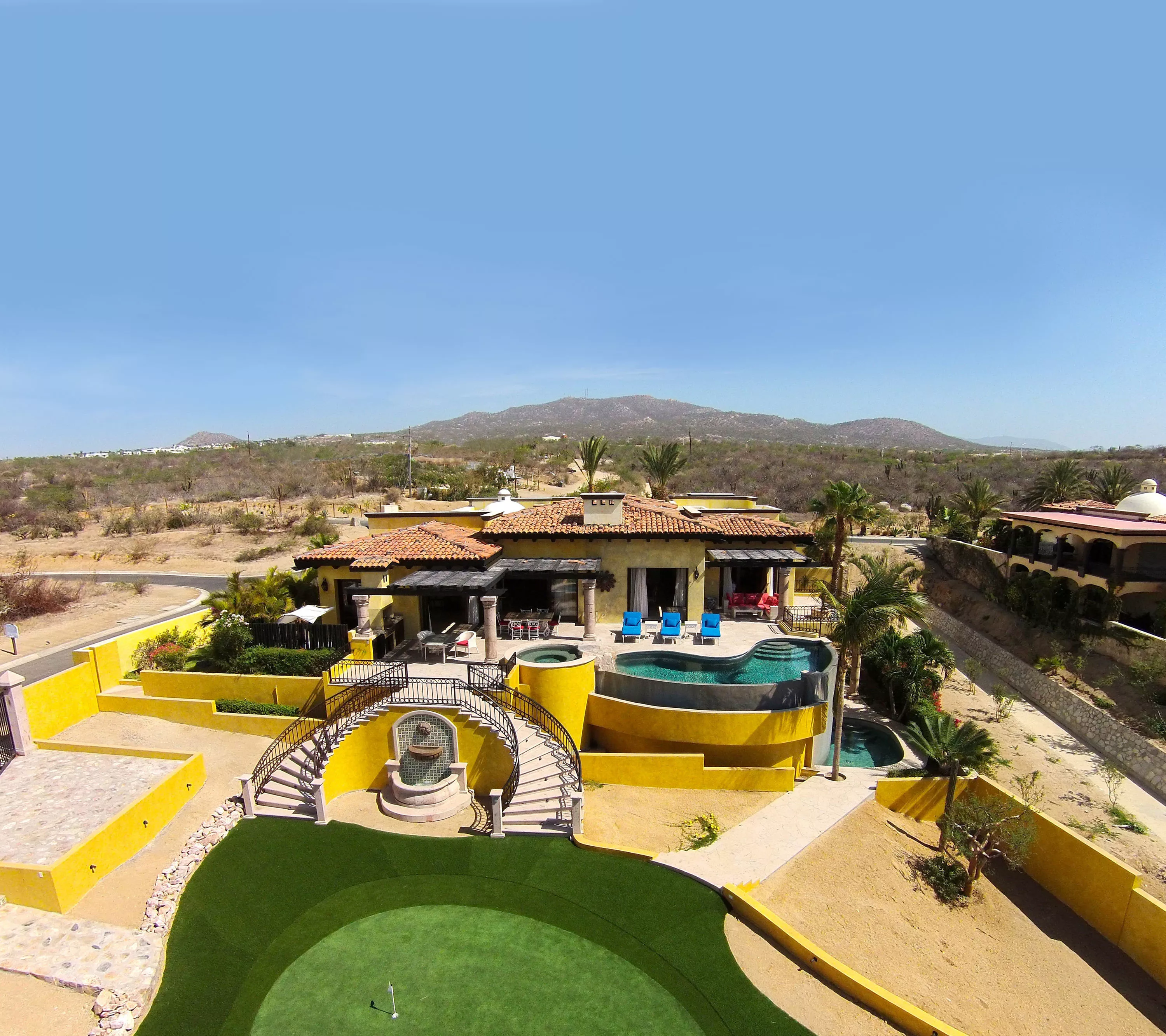 Las residencias Punta Ballena, villa 225, Cabo San Lucas, Baja California Sur , Mexico - villa-gracia-cabo-san-lucas-mexico-03-19-19-29-2929_awfqfr