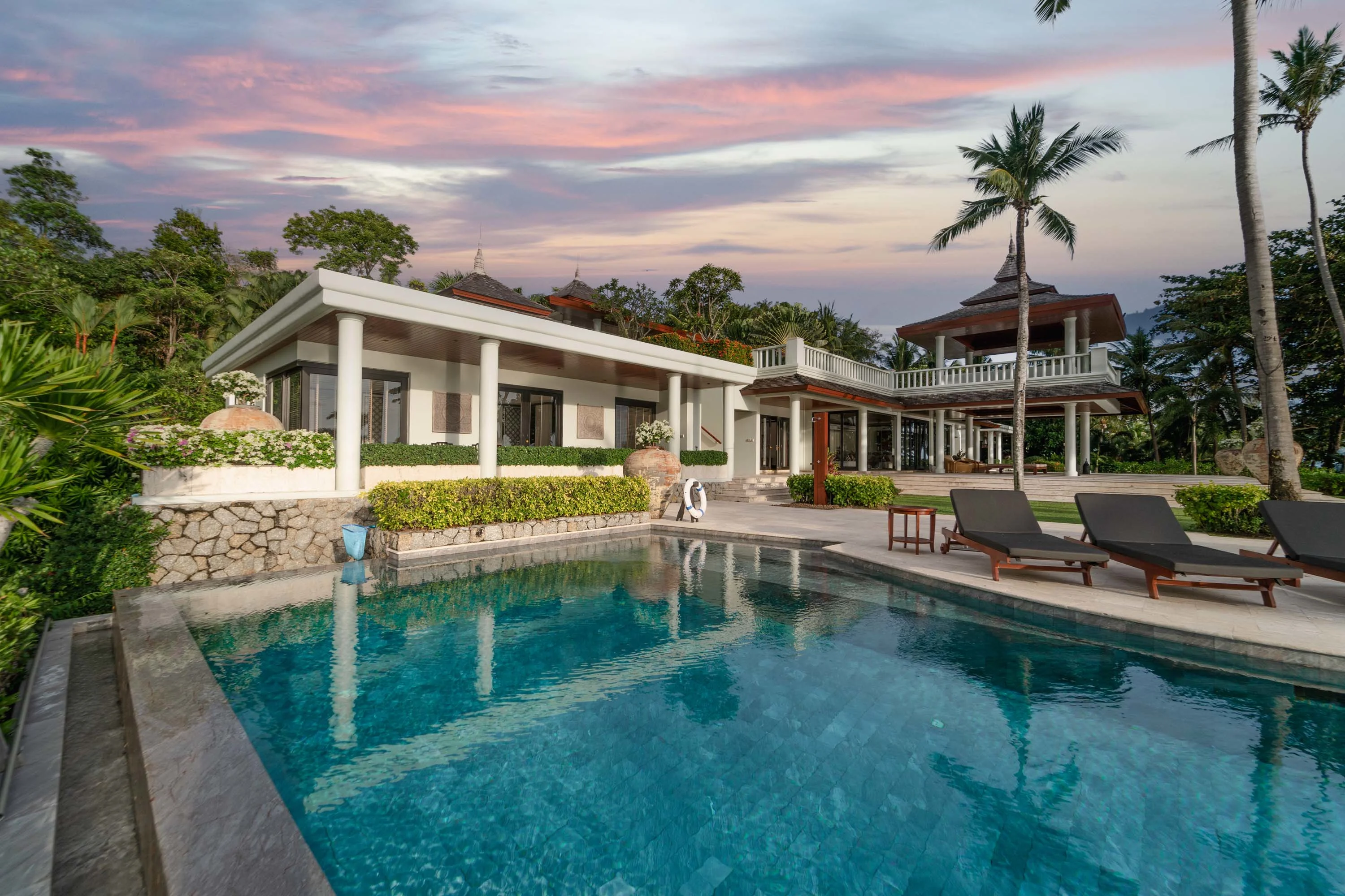 Villa 2, Trisara Resort, Phuket,  , Thailand - 16_-_Villa_2_pool-1_l8q7c3