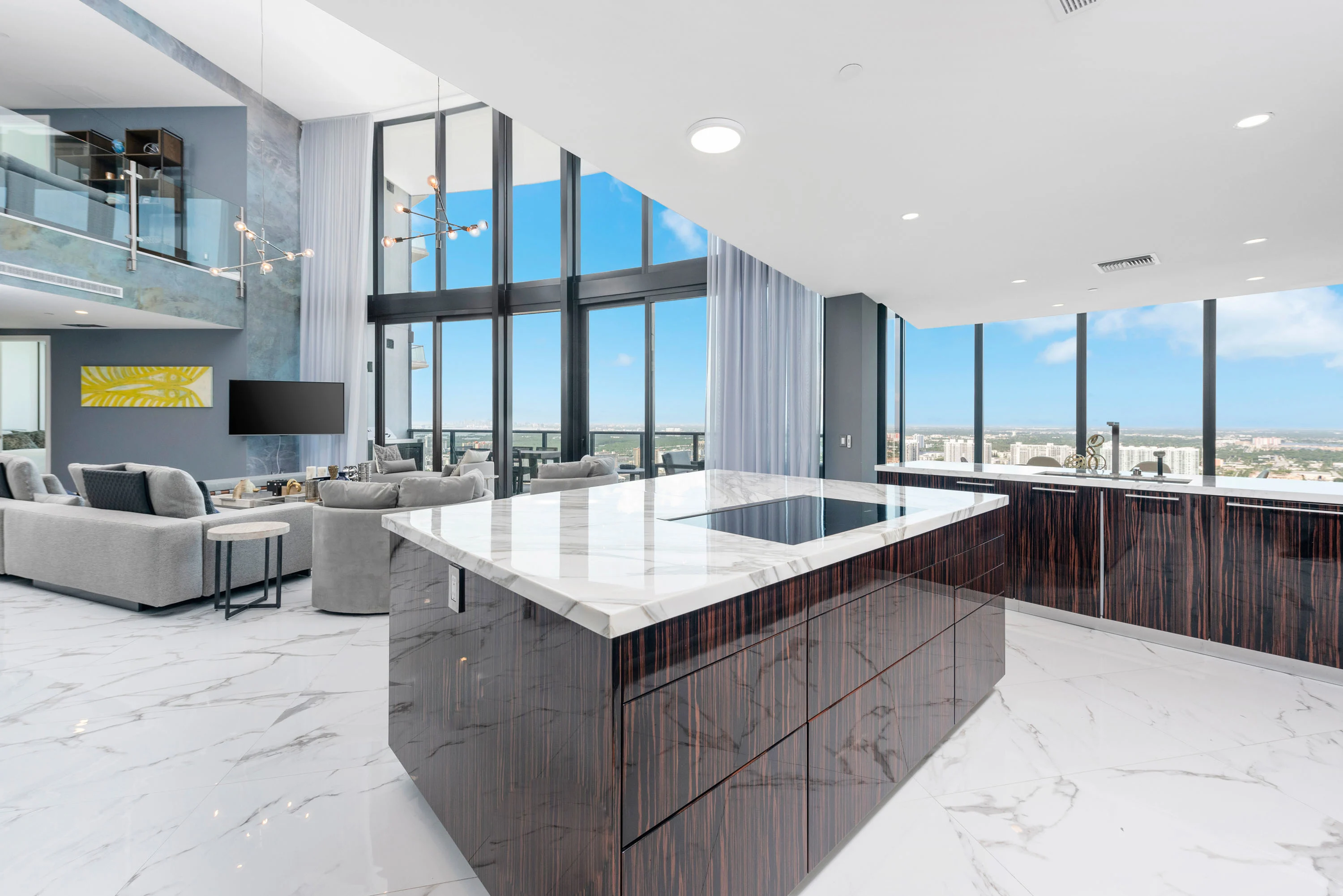 18555 Collins Ave, Apt 4603, Porsche Design Tower, Miami, Florida 33160 - 18555-collins-avenue-apartment-4603-sunny-isles-beach-florida06_gs7u12