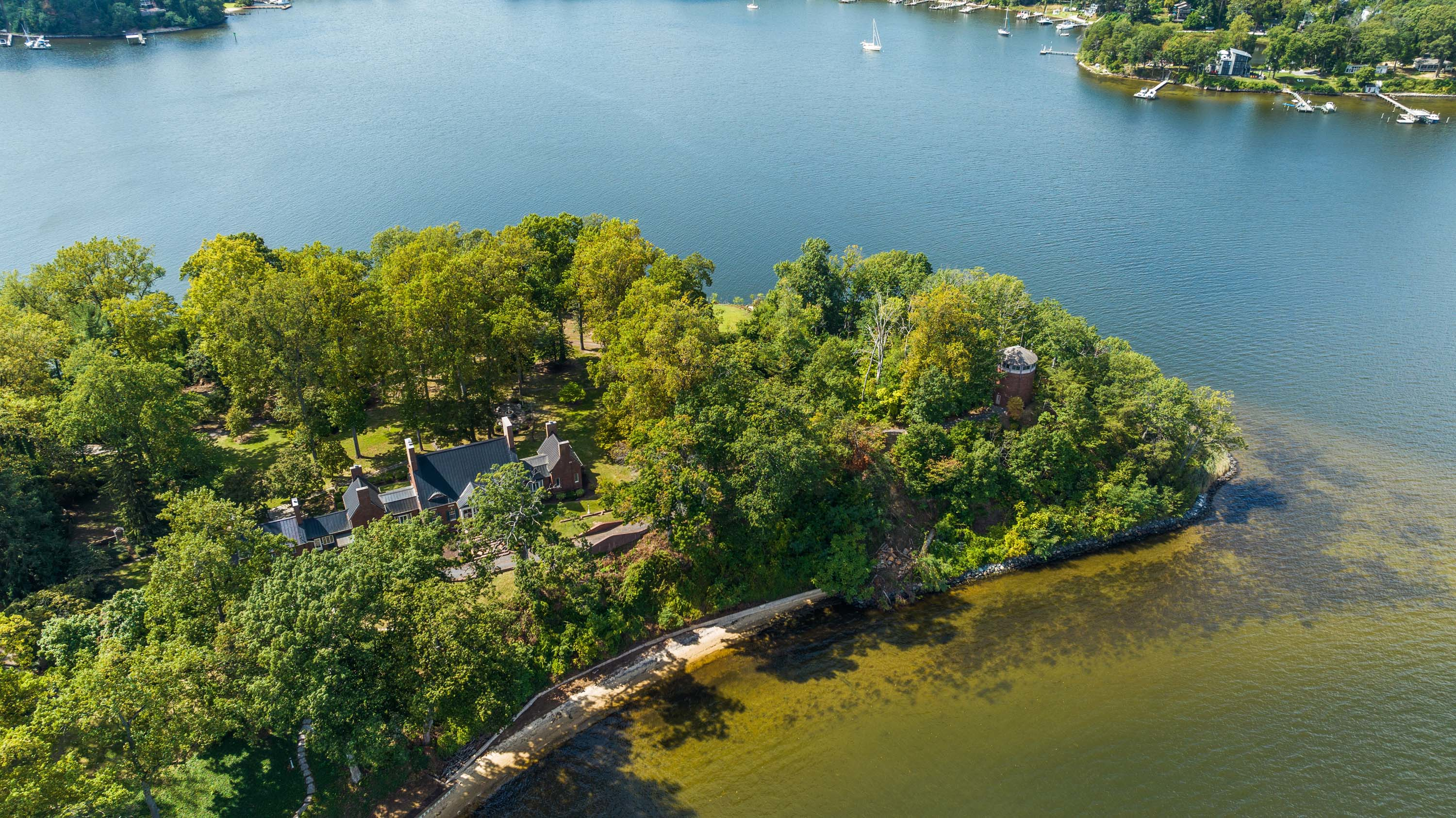 03 1002 St Helena Island - Luxury Real Estate - Concierge Auctions
