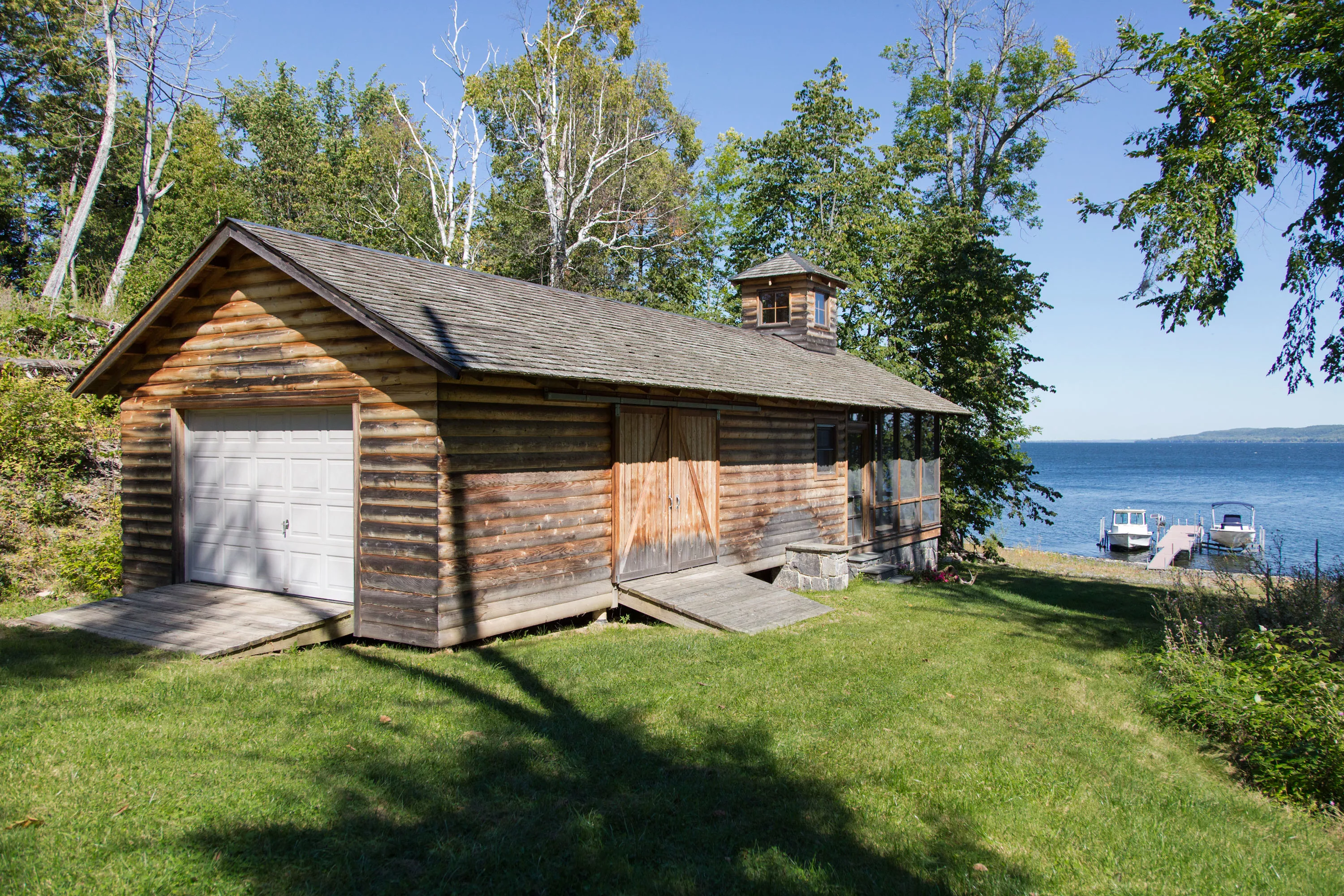 1 Cedar Island, Lake Champlain, Vermont 05486 - cedar-island-south-hero-vt-24-14-05-56-5656_hryjhg