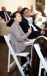 Supporting image for Luxury auctions are a time-proven way of selling high-ends products. Major auction houses like Sotheby’s and Christie’s have been in business for centuries. The benefits