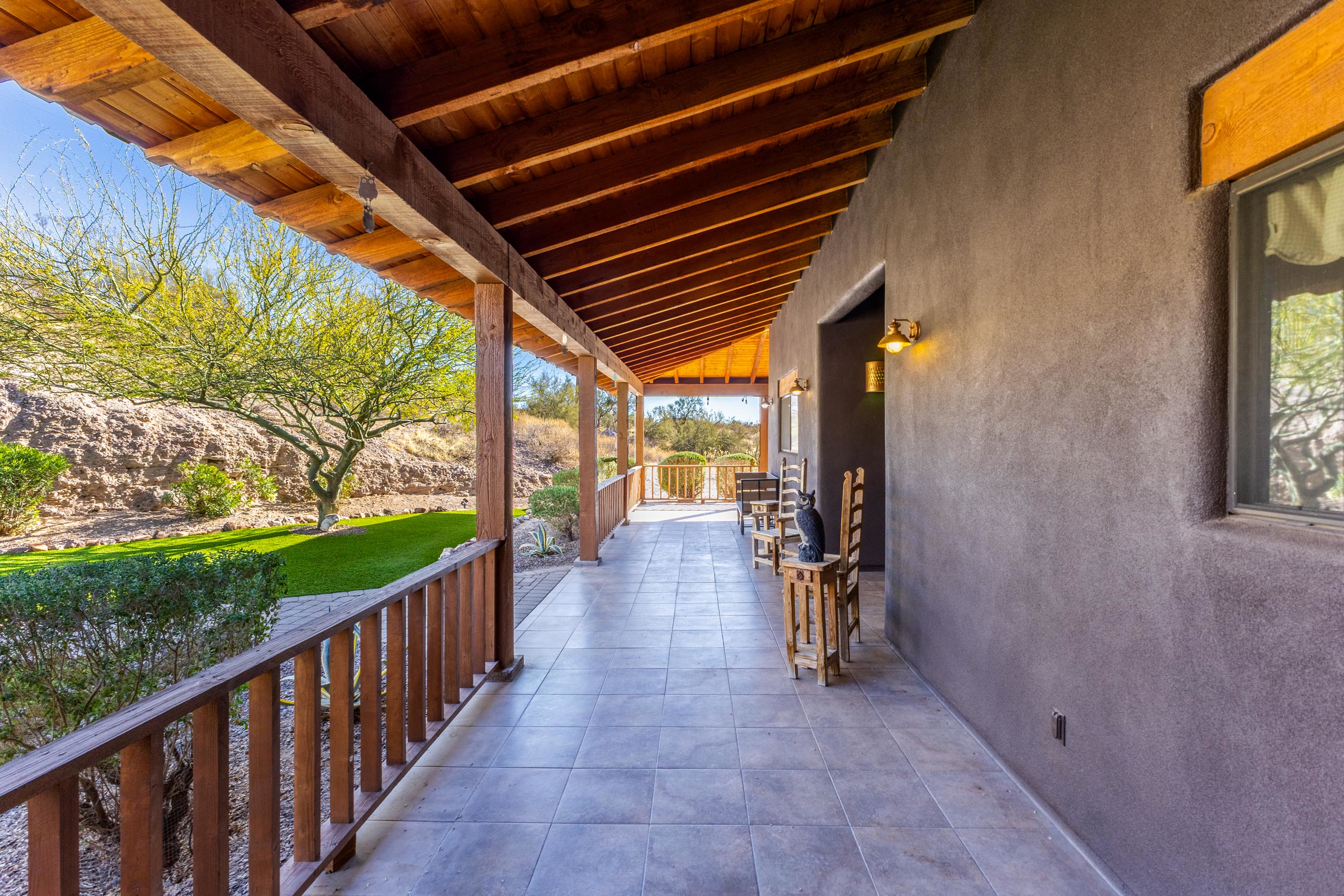 05 14426 N Vista Del Oro - Luxury Real Estate - Concierge Auctions