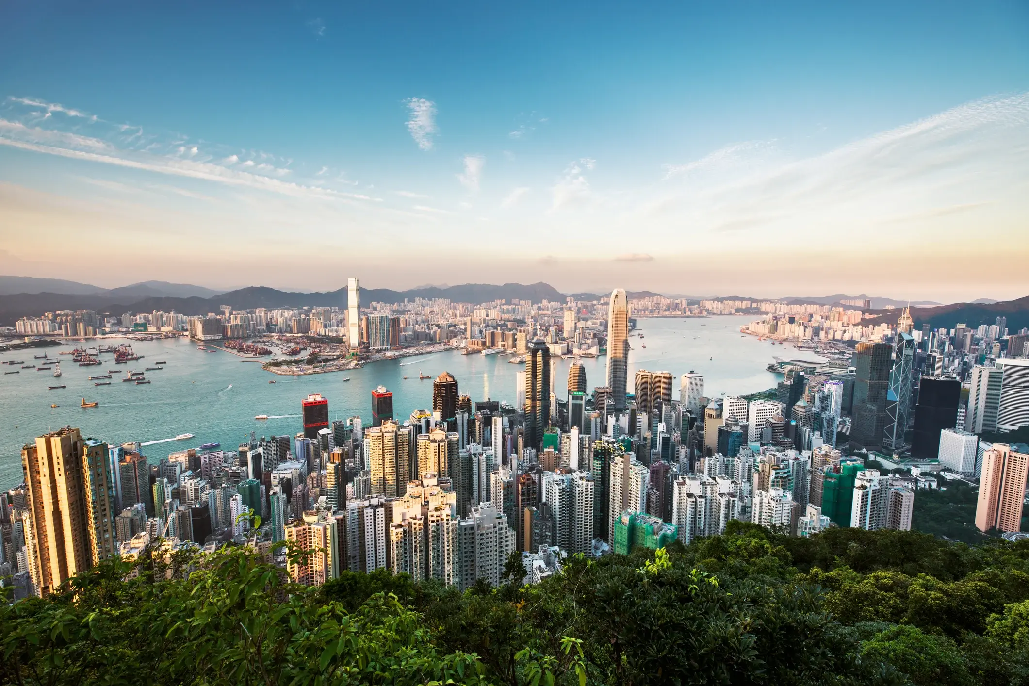 Hong Kong Global Sale | September 2025