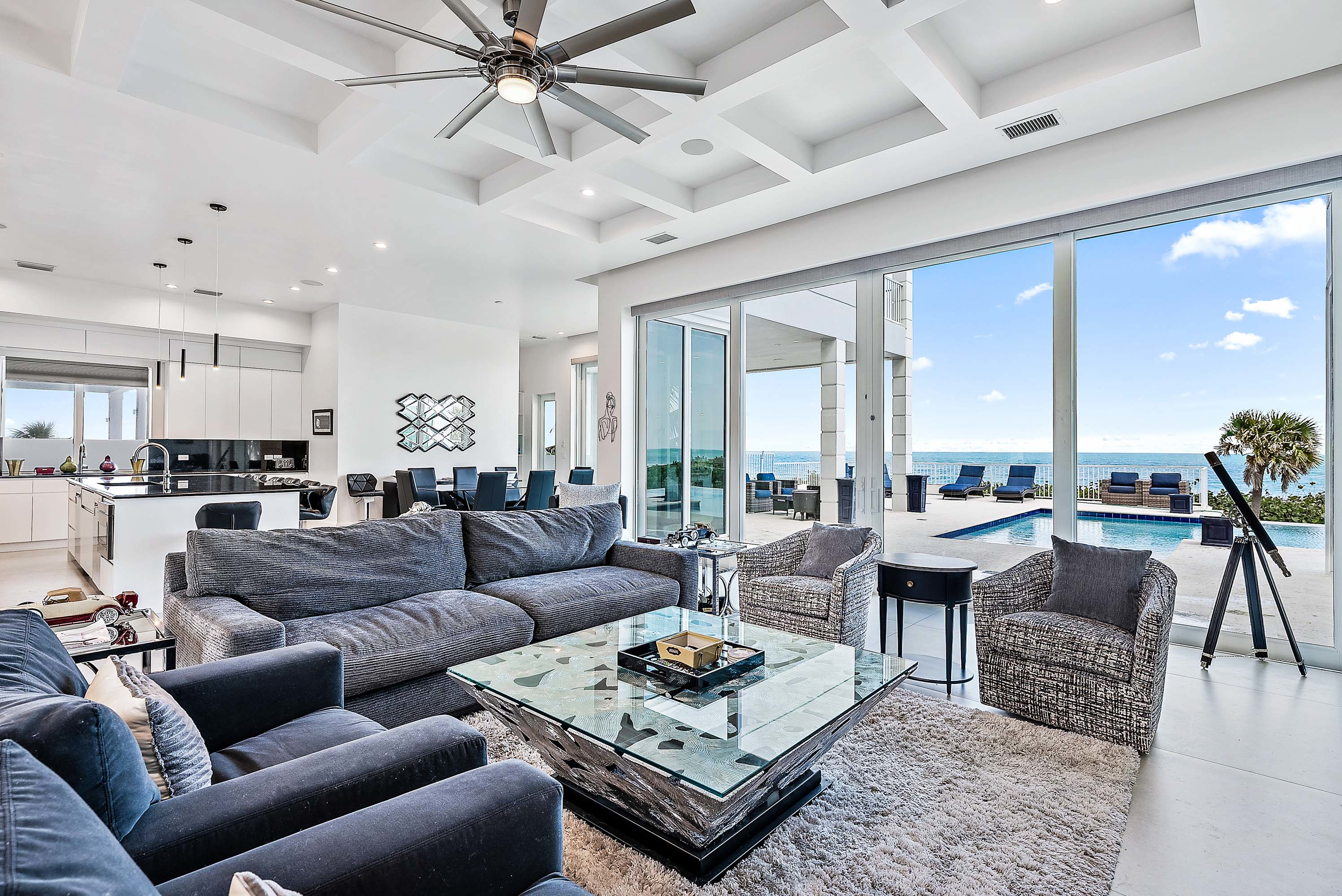 12 7916 South Ocean Drive - Luxury Real Estate - Concierge Auctions