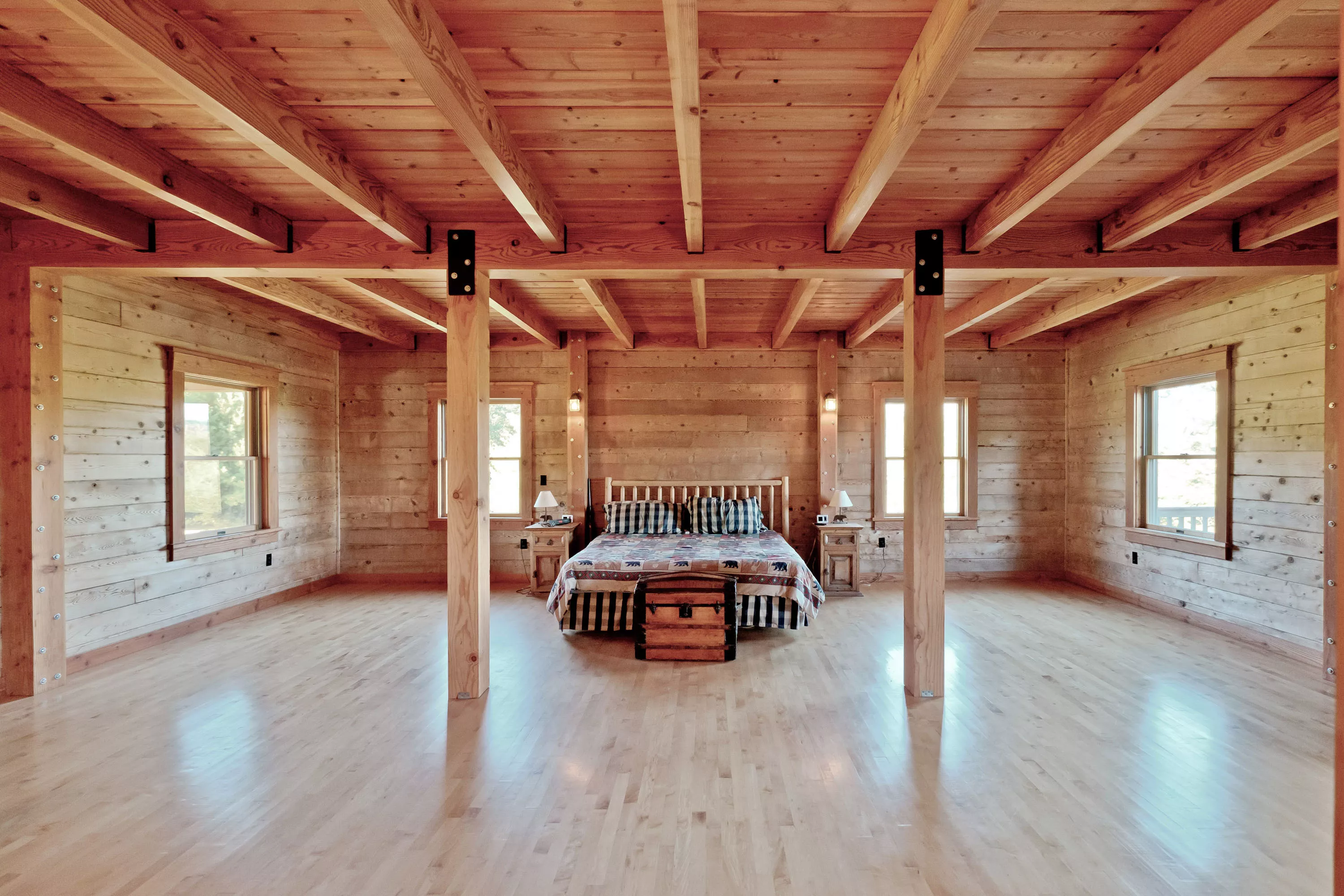 283 Wakefield Road, Brownfield, Maine 04010 - 283-wakefield-road-brownfield-maine_16_n231k5