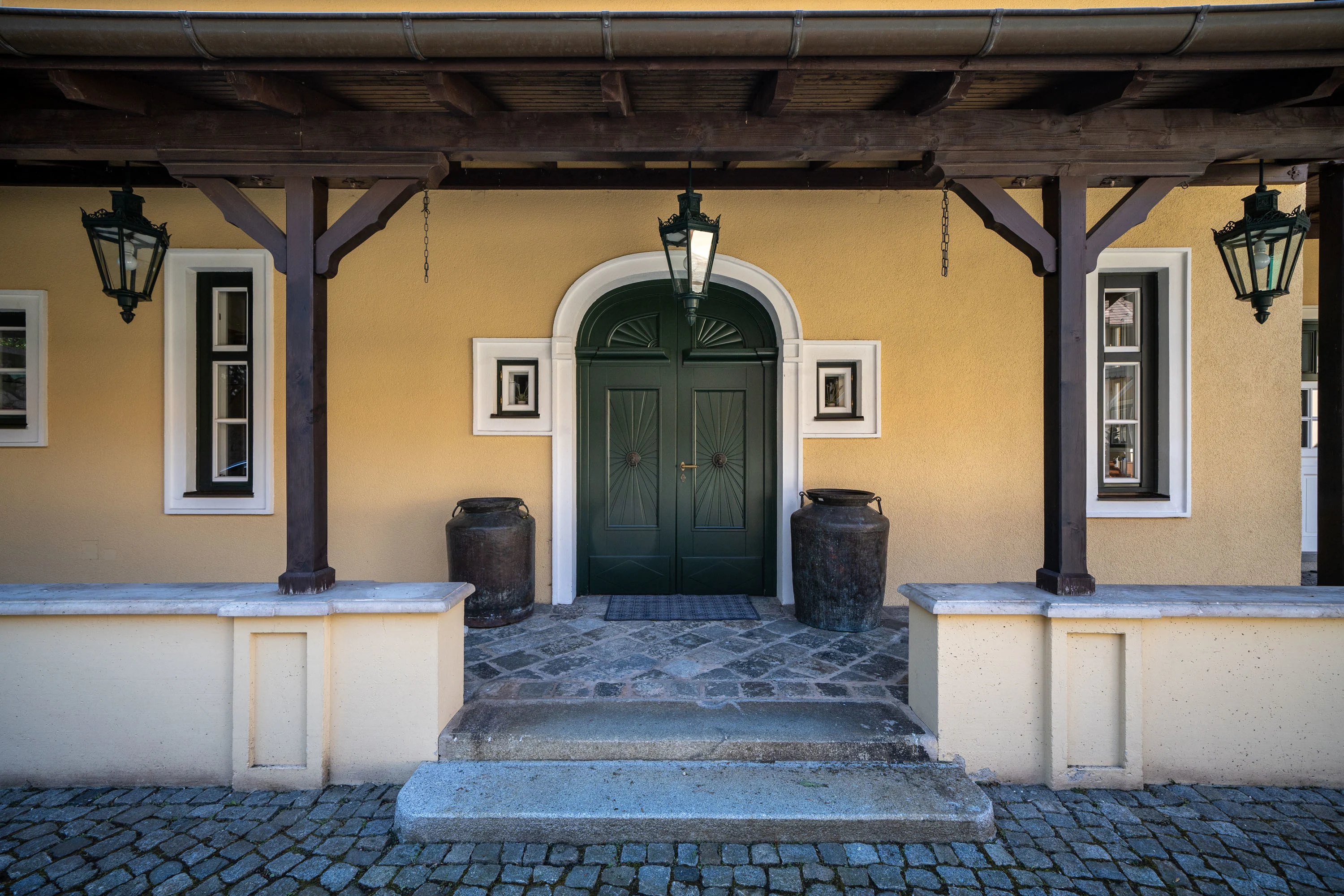 Luxury Sporting Estate, Near Vienna, Near Vienna 0000, Austria - sporting-estate-schneeberg-austria03_u6yet1