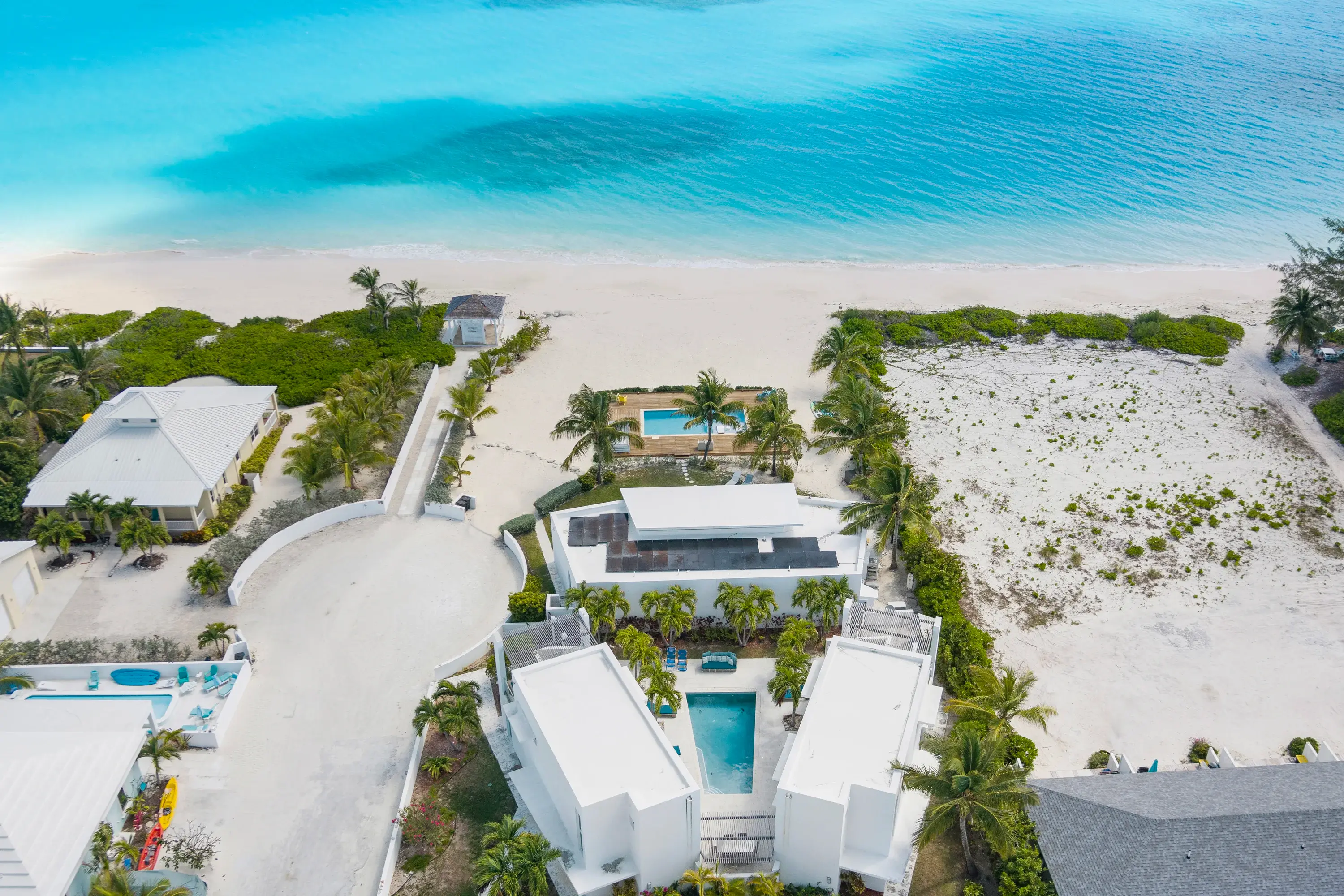 Casa Del Mar Villa 1, Moss Town, Great Exuma , Bahamas - Casa_Del_Mar_Villa_1_01_v8gctd