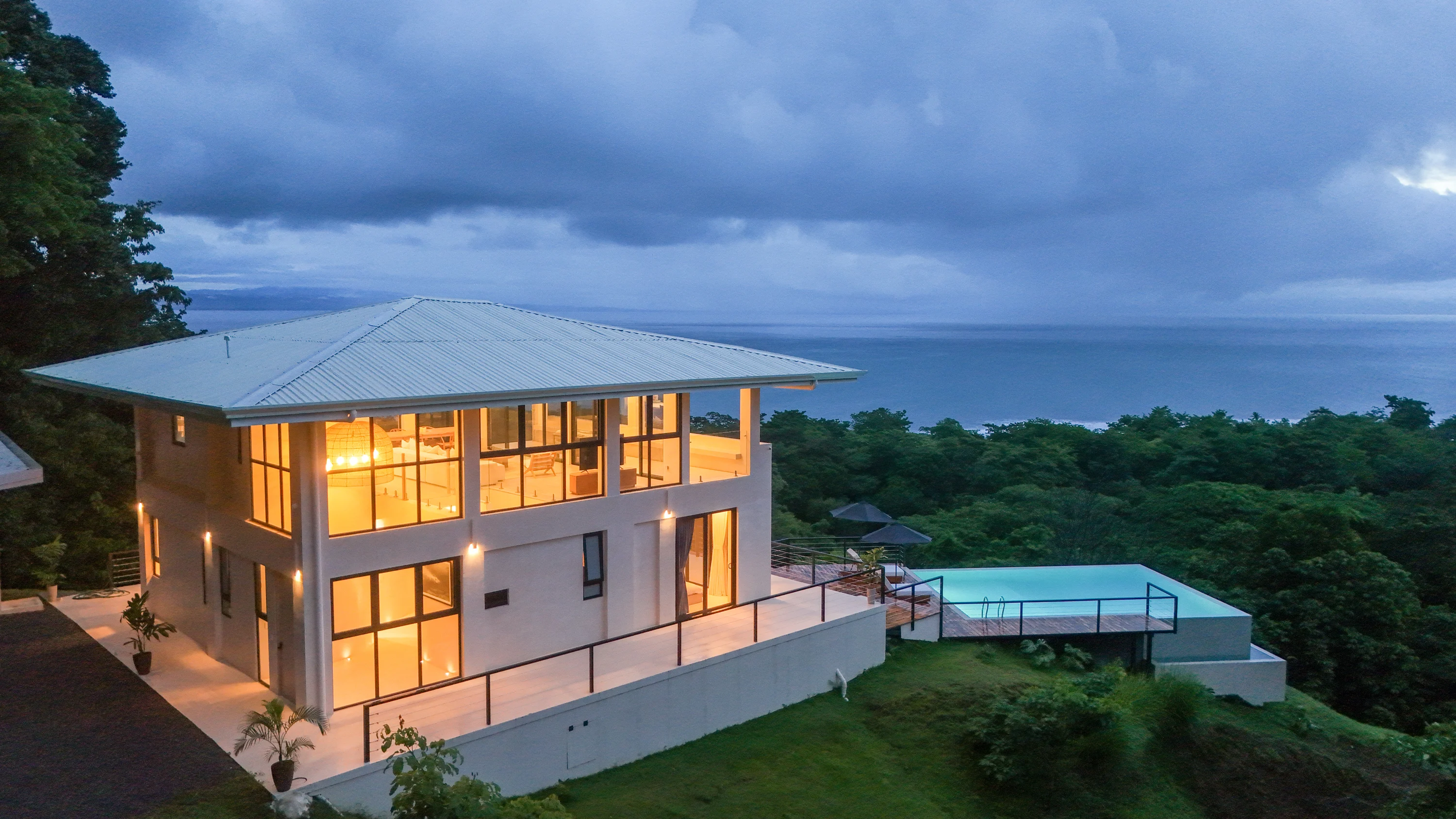Pavones, Puntarenas Province , Costa Rica - Casa_Gnudi_33_gs6vr8
