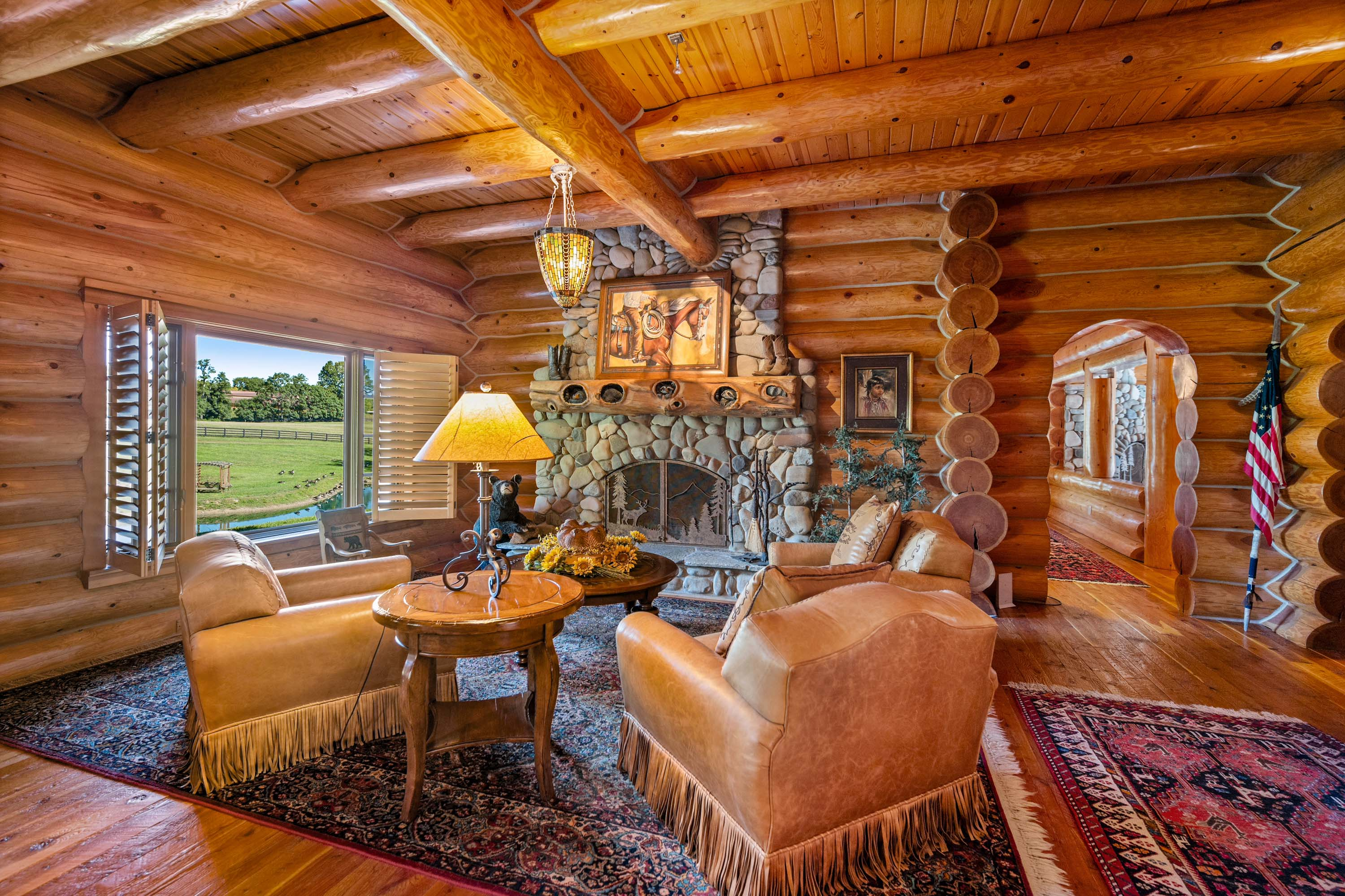 09 7902 Route 42 - Luxury Real Estate - Concierge Auctions