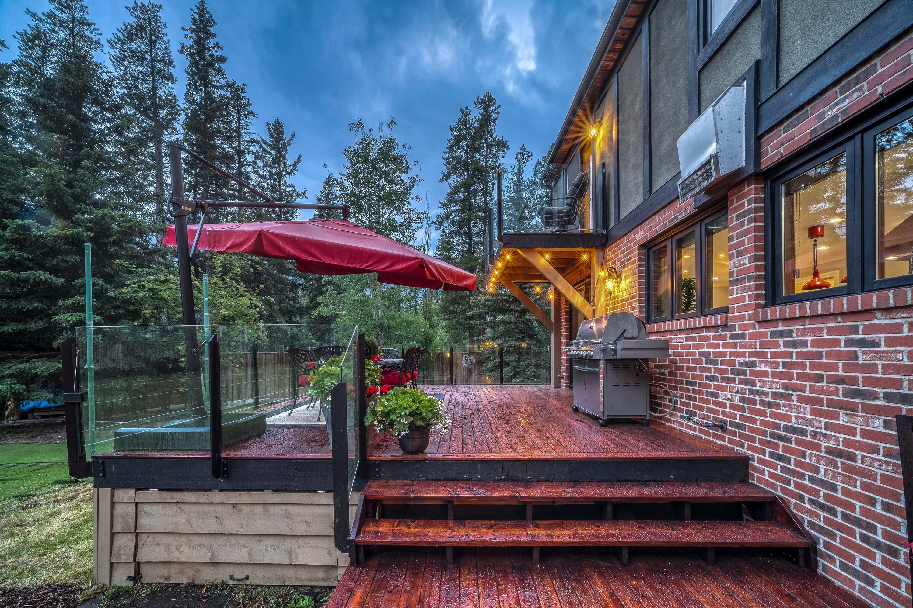 40 5 Woodside Lane, Canmore, Alberta T1W 1T1 - Luxury Real Estate - Concierge Auctions