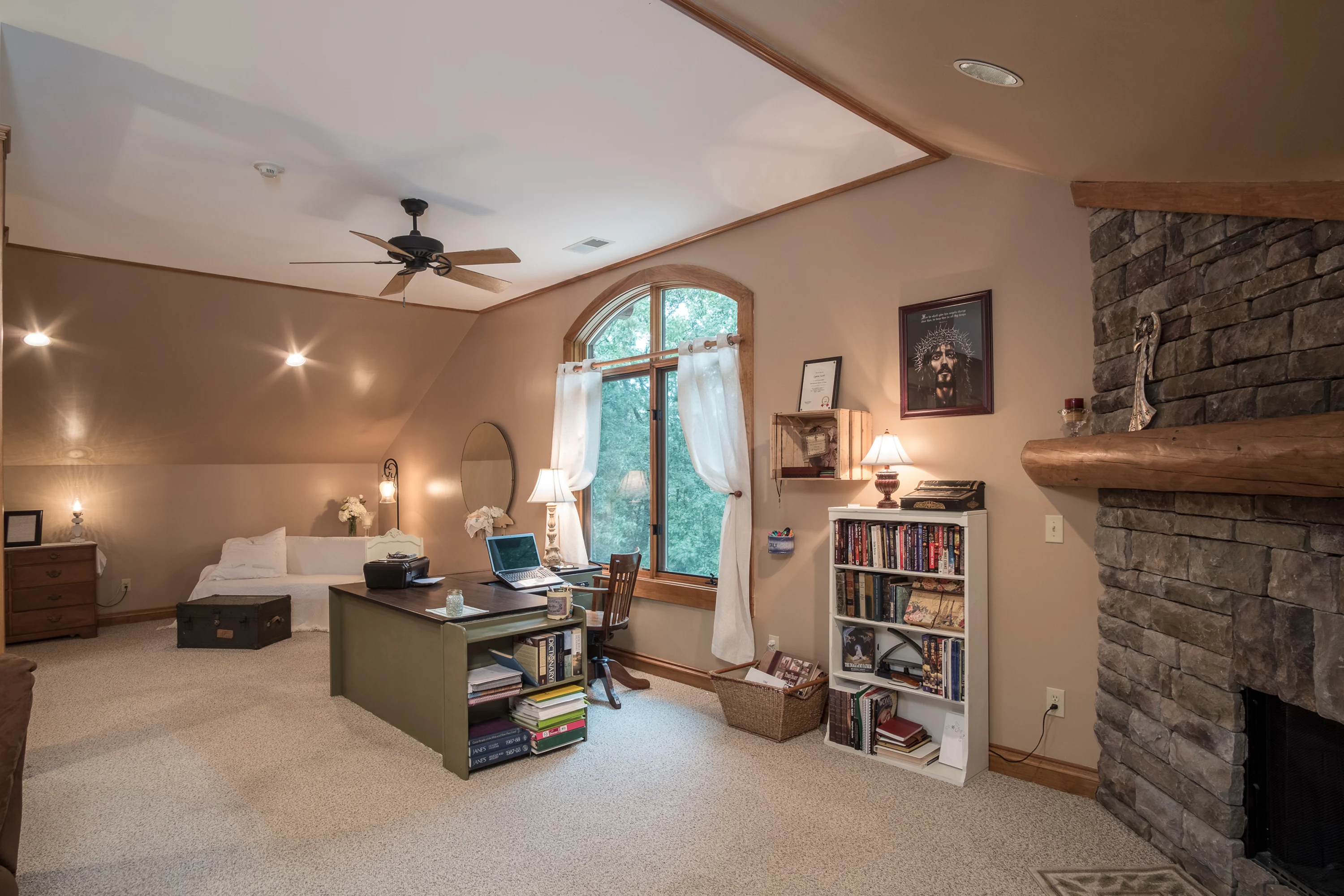 291 Valley Cruise Lane, Near Huntsville, Alabama  - 291-valley-cruise-lane-arab-alabama40_wn1rko
