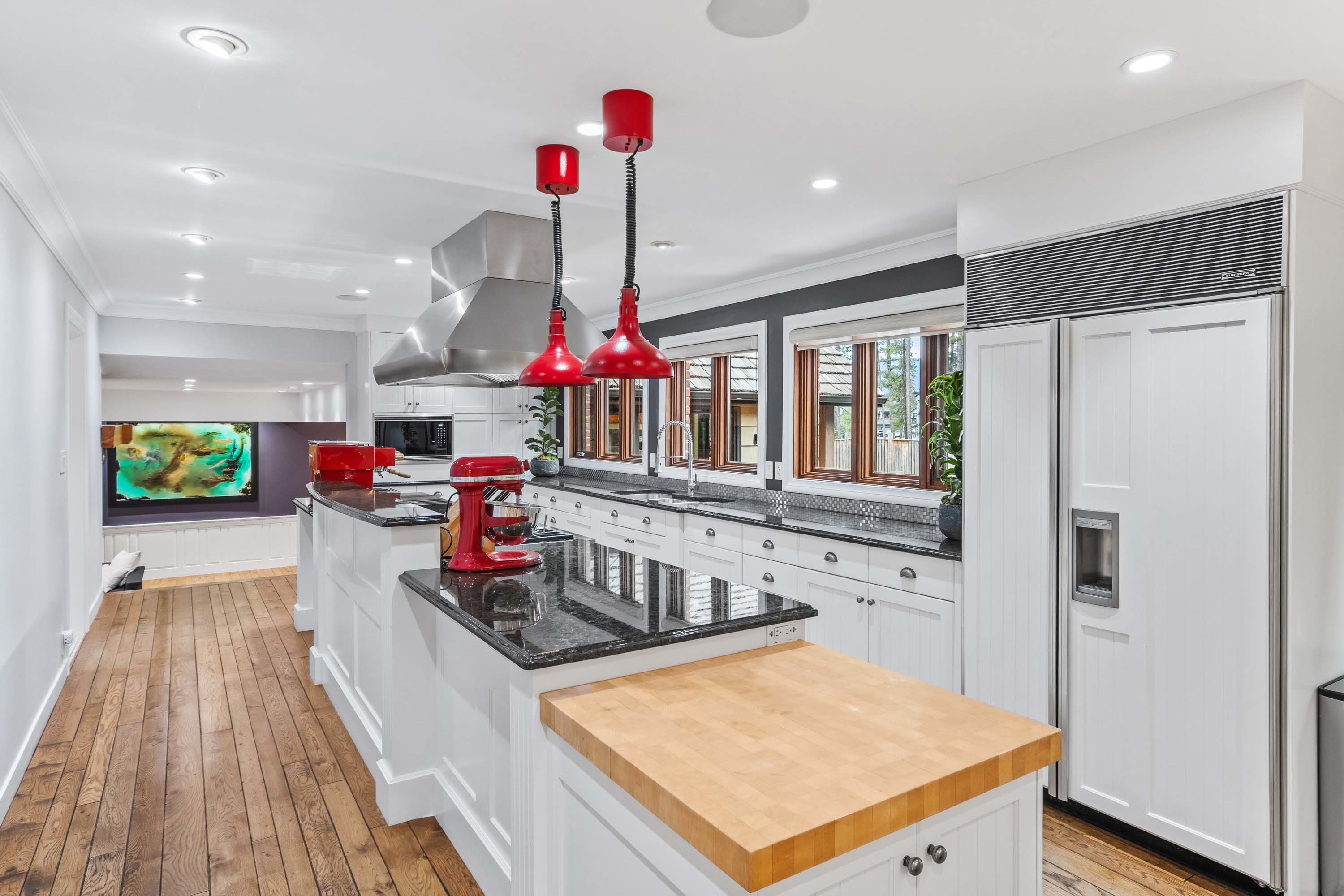 12 5 Woodside Lane, Canmore, Alberta T1W 1T1 - Luxury Real Estate - Concierge Auctions