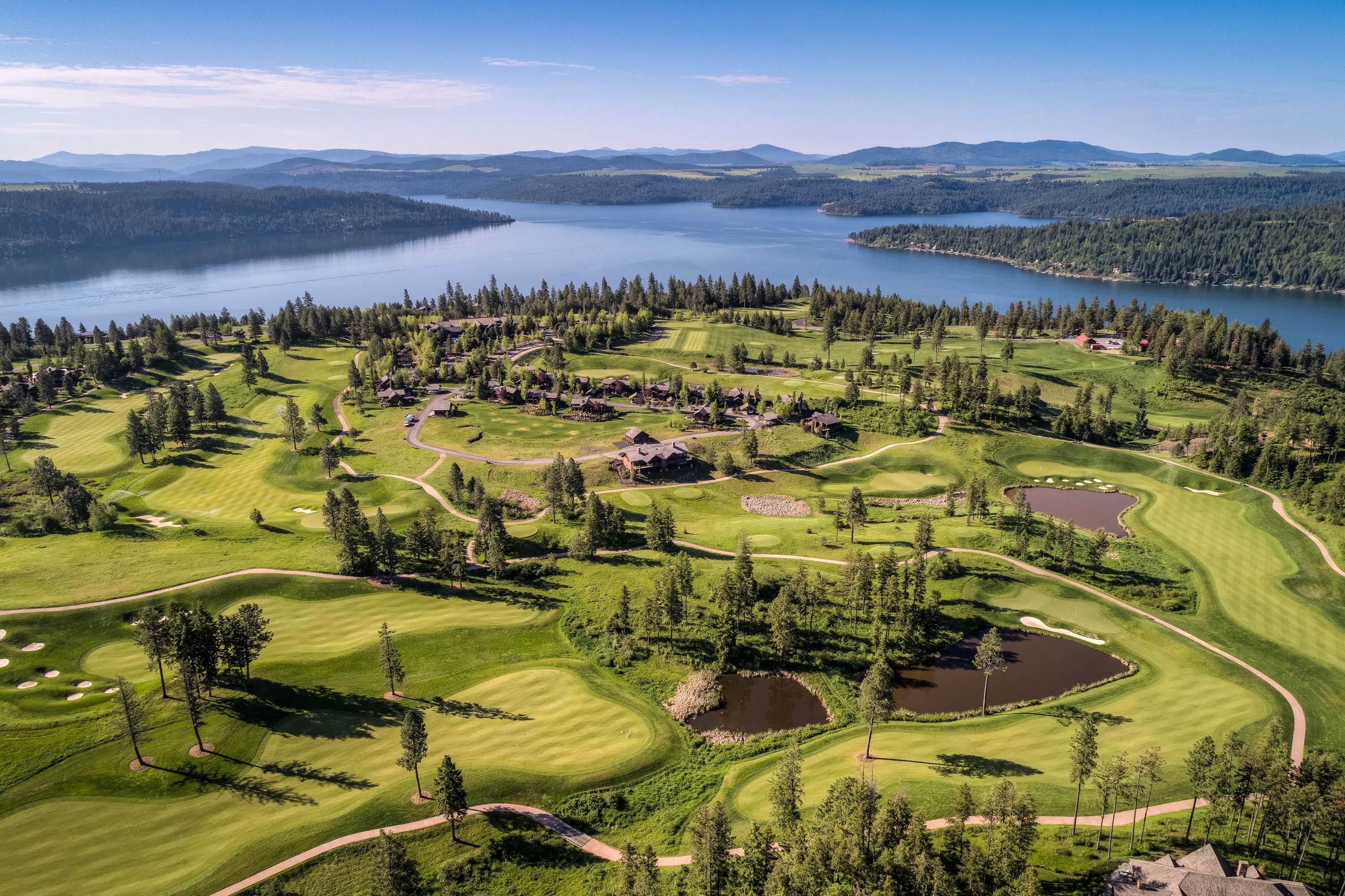 5468 West Carnelian Drive, Pynewoods Estate | The Golf and Lake Club at Black Rock, Coeur d'Alene, Idaho 83814 - 55_-_Aerial_BlackRock-1_rndmlk