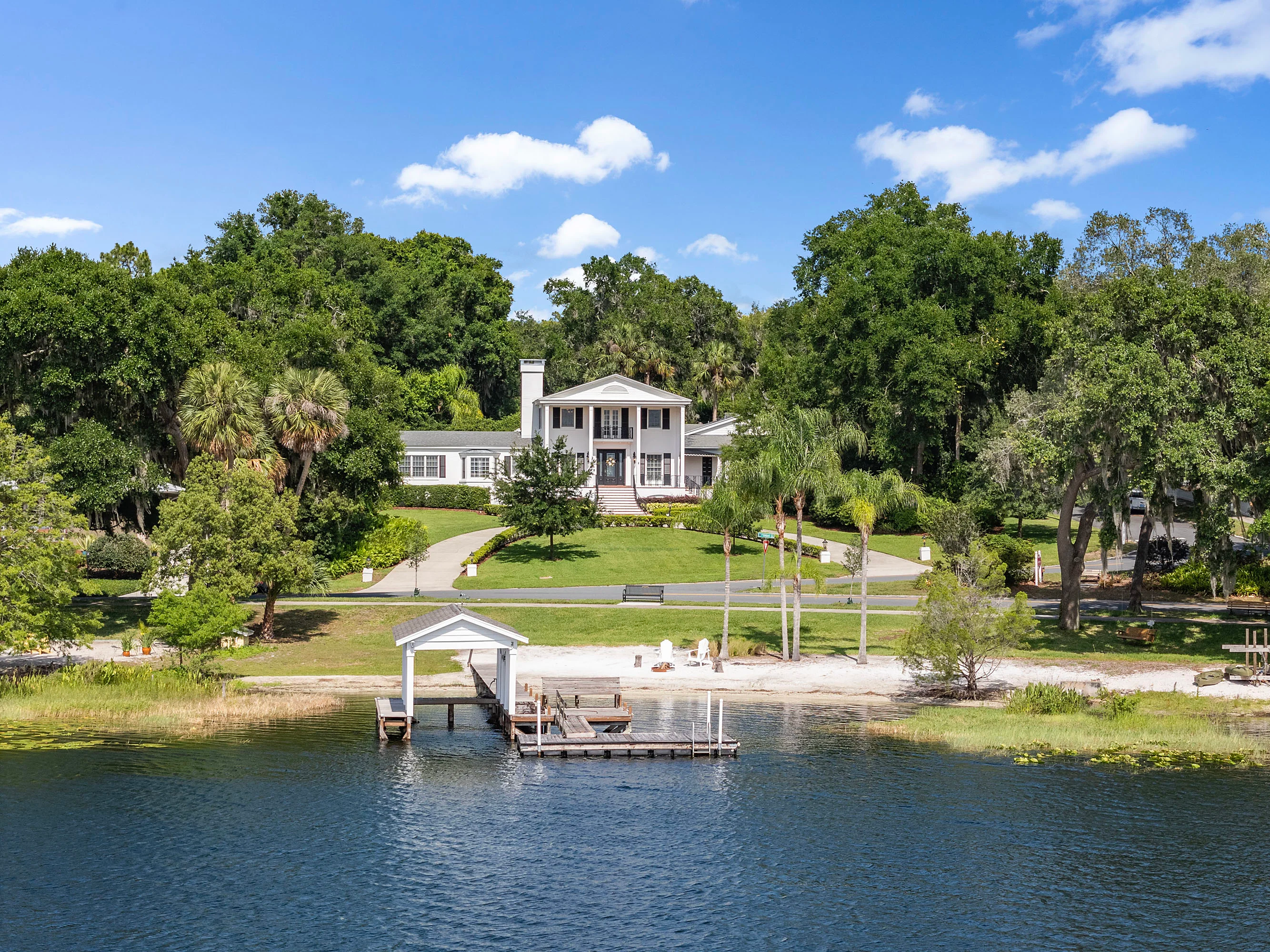 1414 Sylvan Drive, Mount Dora, Near Orlando, Florida 32757 - 1414_Sylvan_Drive_Mount_Dora_FL_50_movk1c