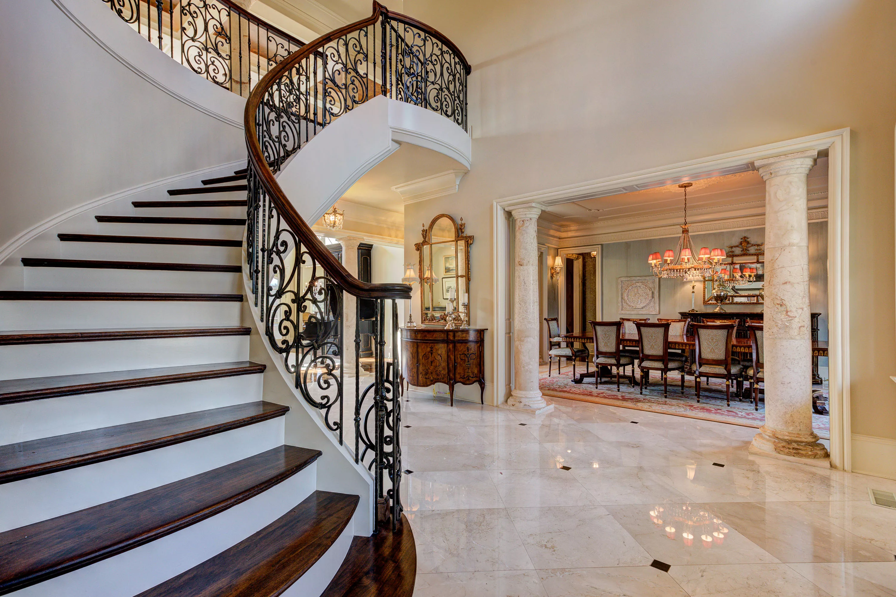 11 Oak Road, Charlotte Area, North Carolina 28144 - 11-oak-road-salisbury-north-carolina08_ny72wu