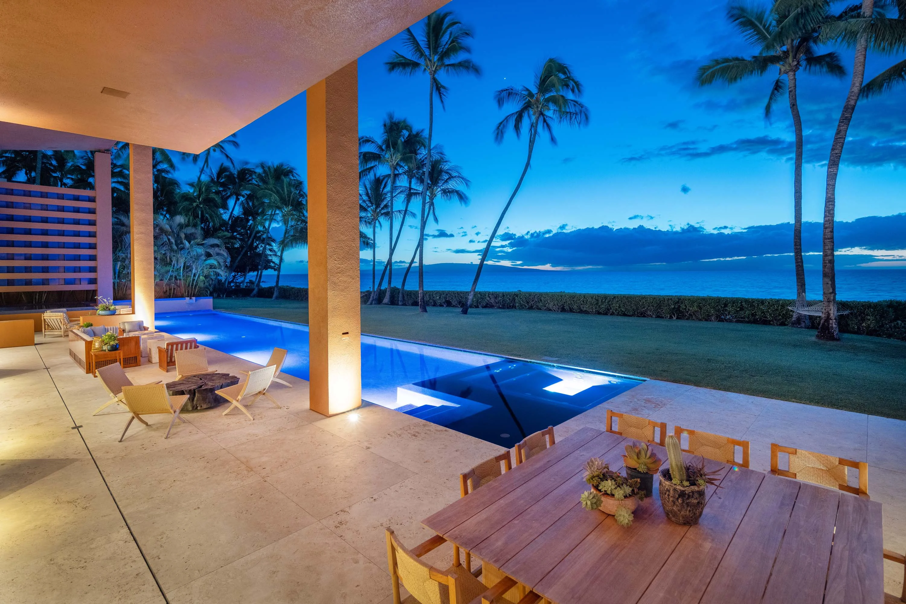 Casa En Maui | 3200 South Kihei Road, Keawakapu Beach, South Maui, Hawaii 96753 - 23_-_Casa_En_Maui.jpg_ibevog