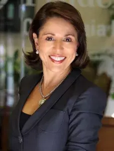 Ann Brizolis