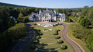 Supporting image for We achieved numerous successes at our Winter Portfolio Sale. The properties placed under contract represent our first sales in England; our first private residence in NYC; a Ritz-C