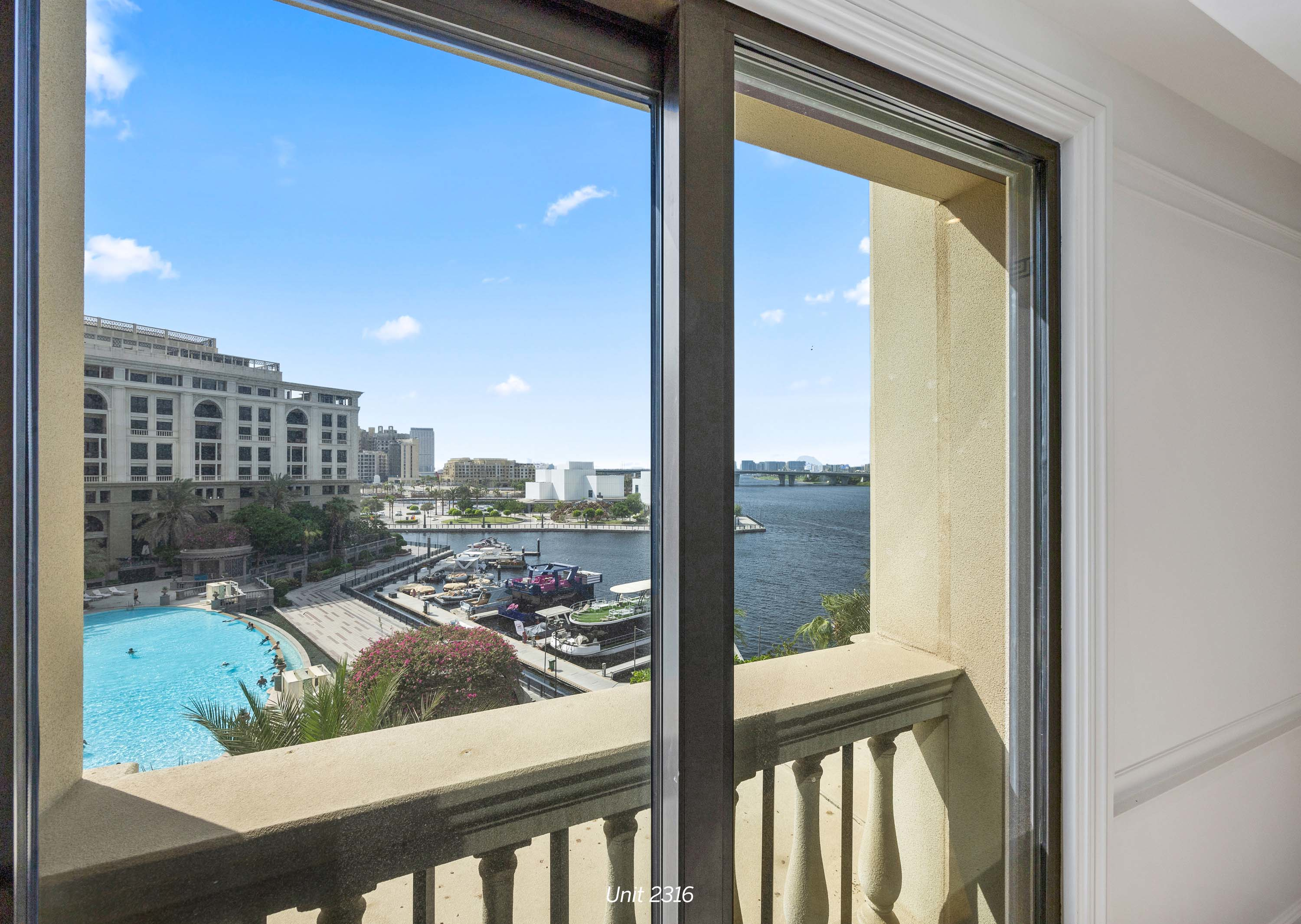 11 Palazzo Versace Collective, Al Jaddaf, Jaddaf Waterfront, Dubai, UAE