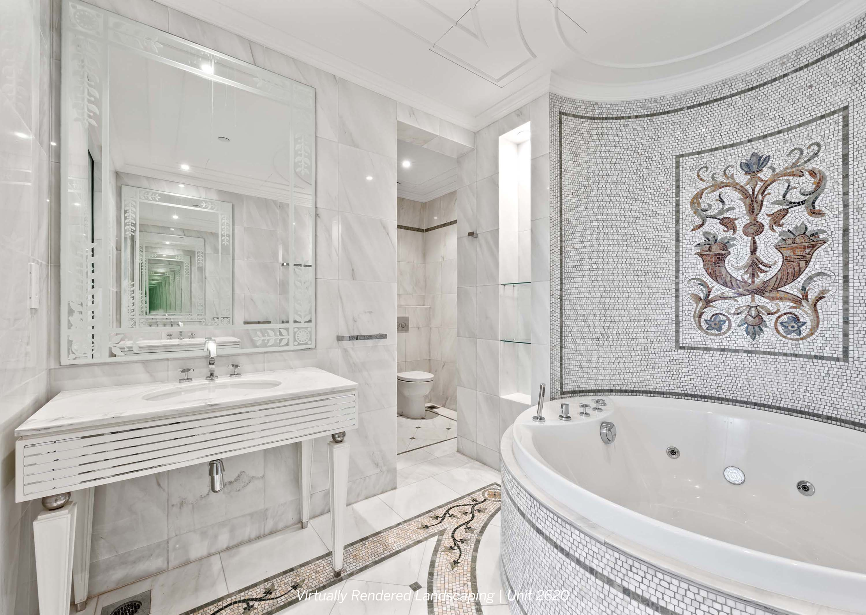 32 Palazzo Versace Collective, Al Jaddaf, Jaddaf Waterfront, Dubai, UAE