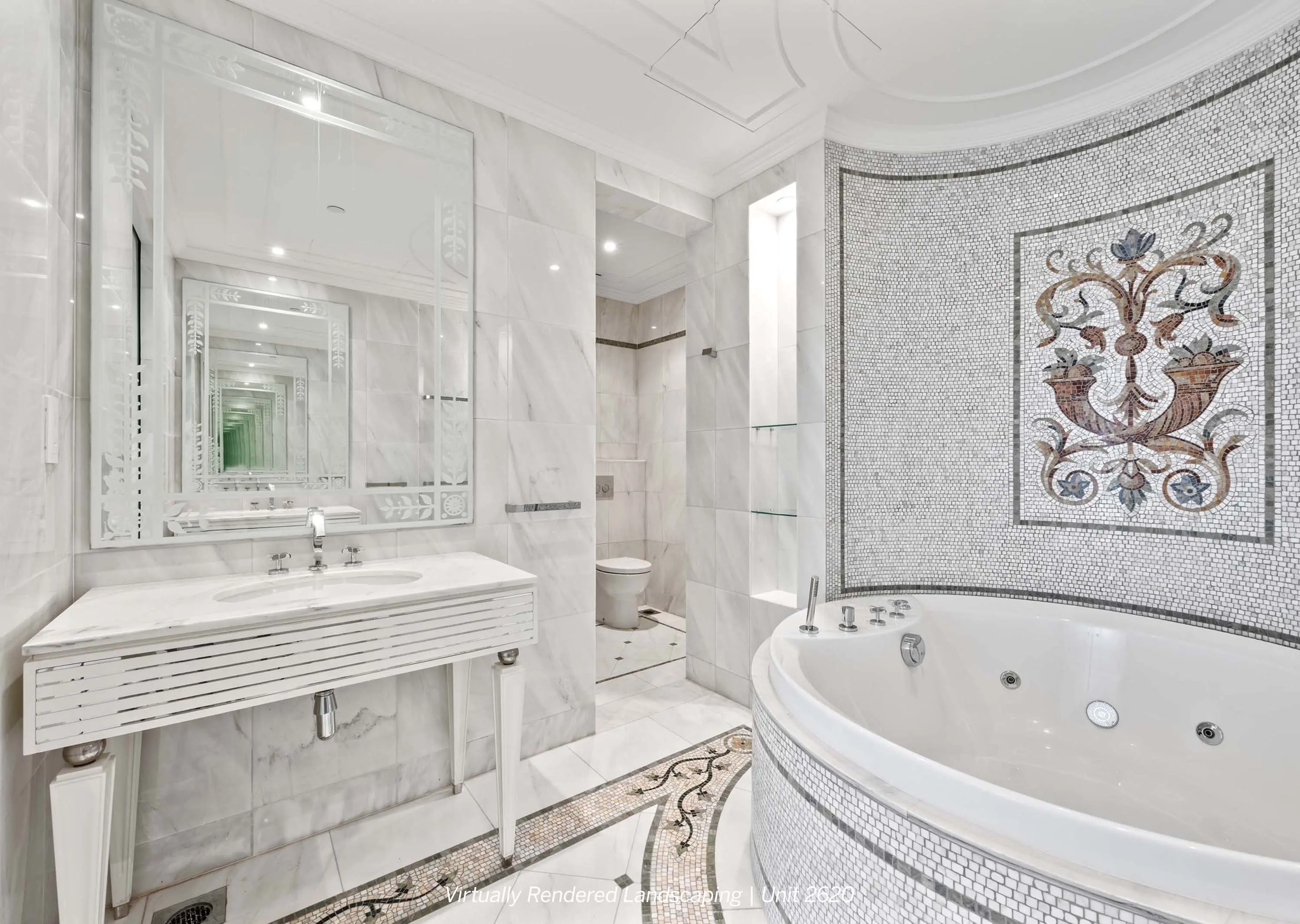 32 Palazzo Versace Collective, Al Jaddaf, Jaddaf Waterfront, Dubai, UAE
