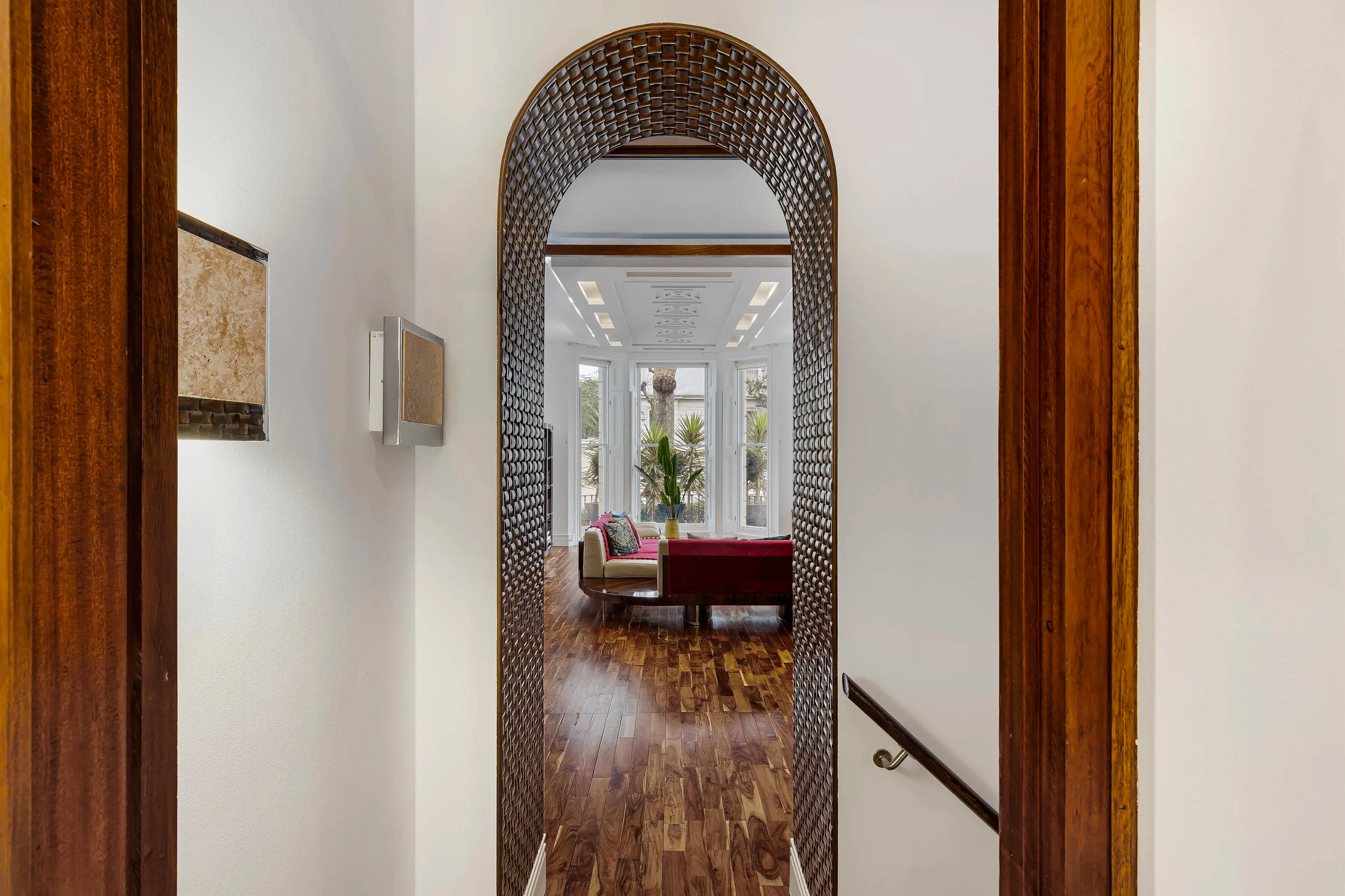 Flat 1, 81 Holland Park, Holland Park, London, London W11 3RZ, United Kingdom - Flat_1_81_Holland_Park_03_bwfrfs