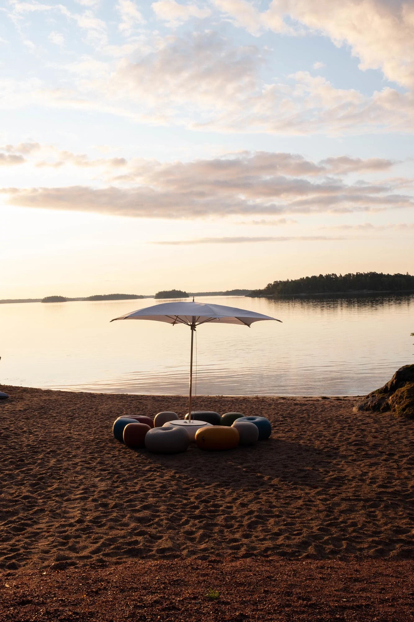 SuperShe Island, Raseborg, Near Helsinki, Near Helsinki , Finland - super-she-island25_clk2yk