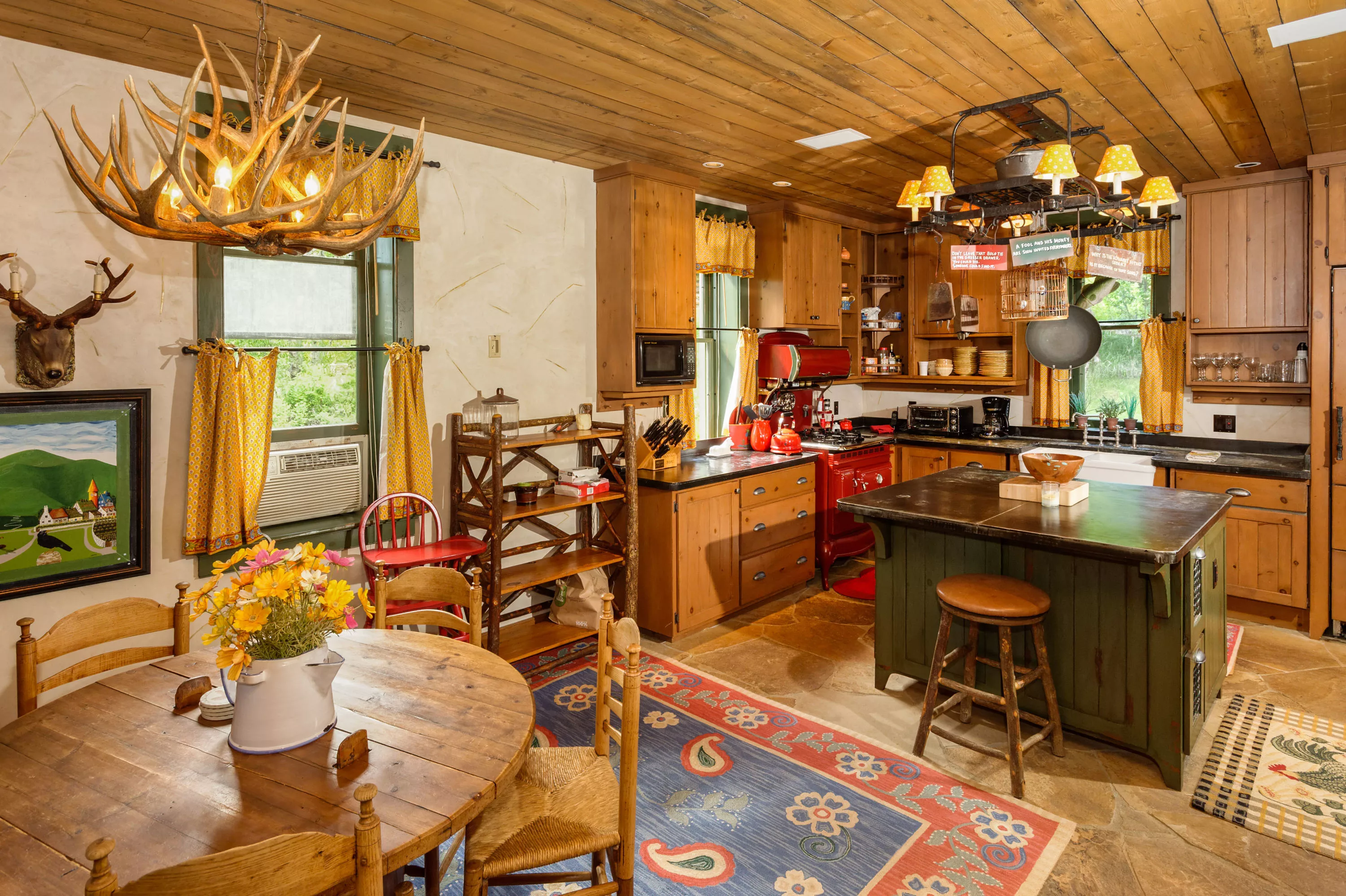 3448 Woody Creek Road, Aspen, Colorado 81656 - aspen_66_eclkyz