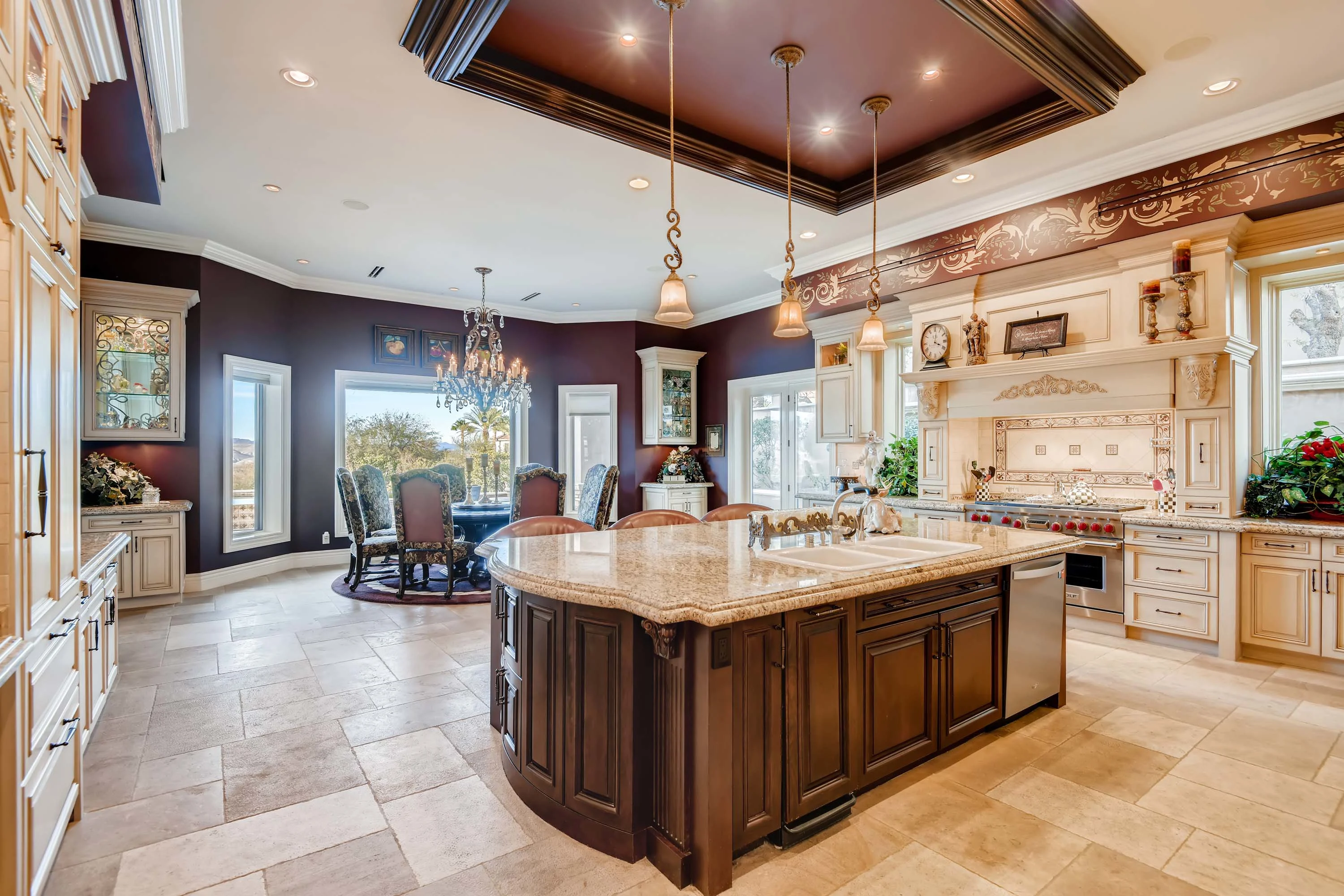 2 Via Vittorio Place, Lake Las Vegas, Nevada 89011 - 2-via-vittorio-place-henderson-nevada13_wwavs1
