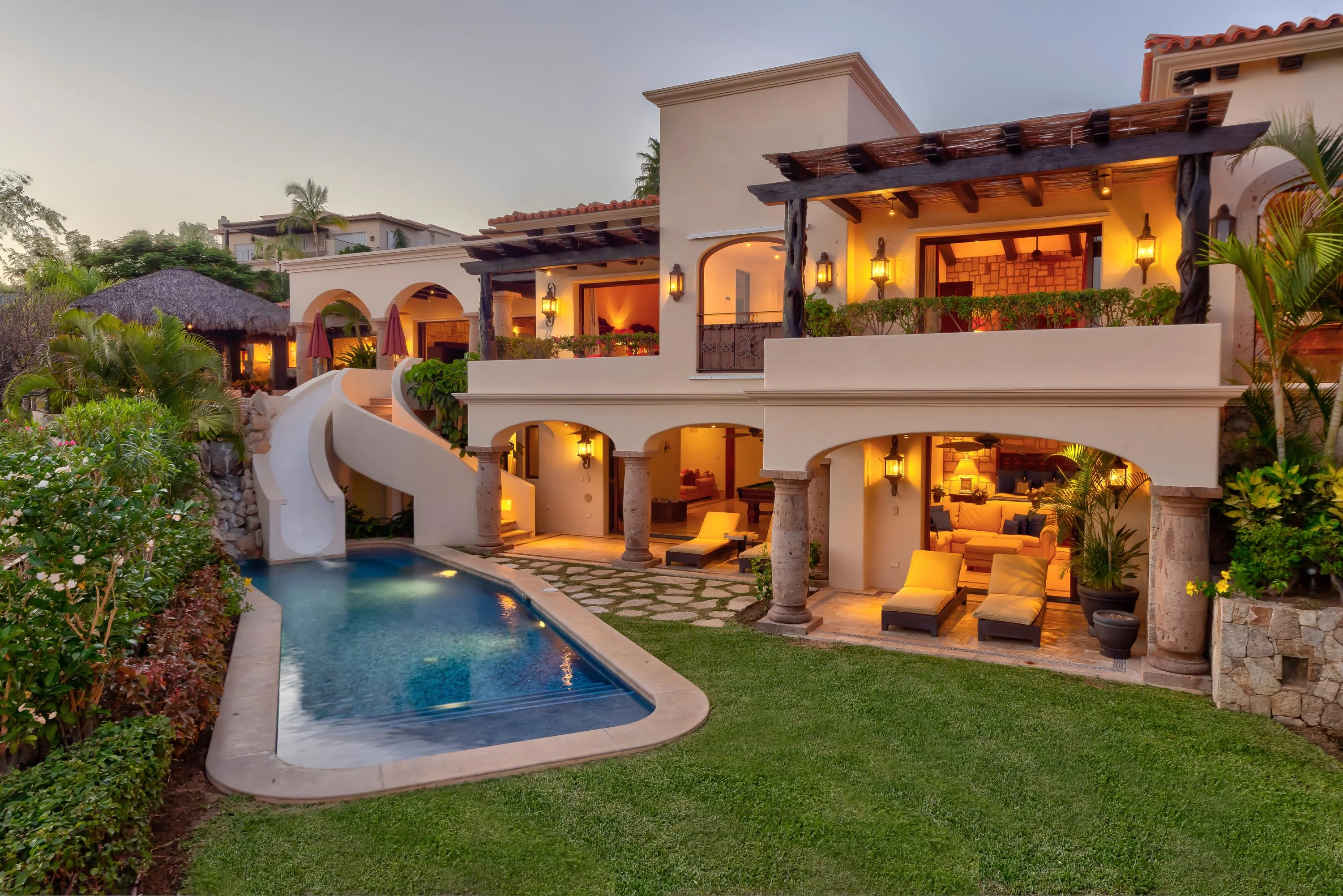 Las Colinas Privado Lot 16, Cabo Del Sol, Los Cabos, Baja California Sur , Mexico - los-colinas-privado-lot-16-cabo-del-sol-cabo-san-lucas-mexico00_rbyfwo