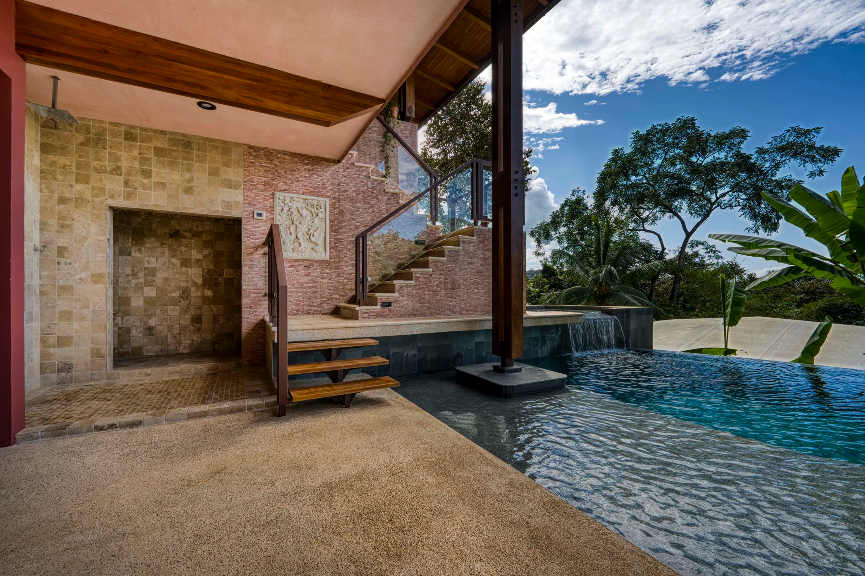 Calle Bejuco, Uvita, Pavones , Costa Rica - 33_Casa_Cascavita_hcuaca