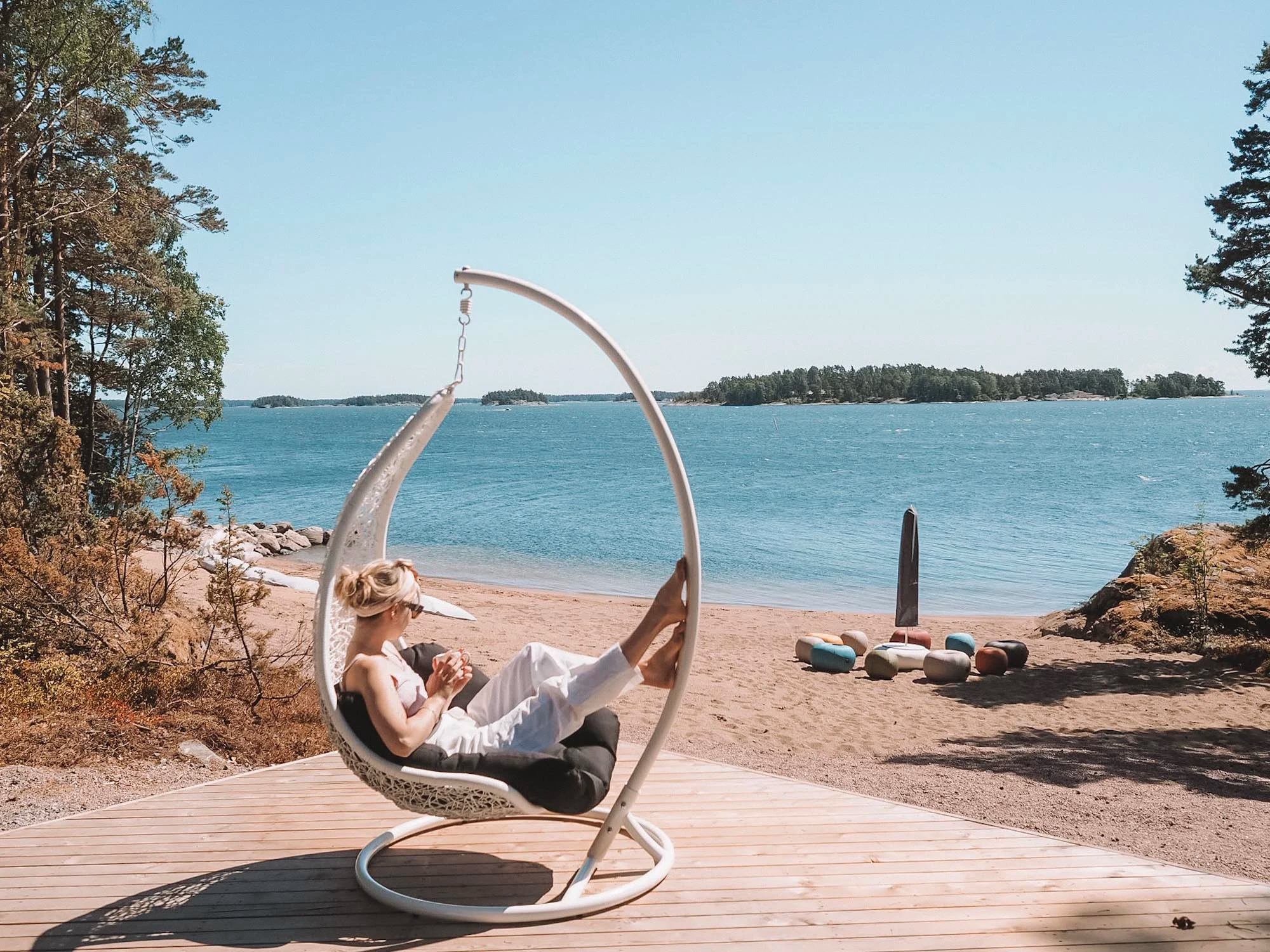 SuperShe Island, Raseborg, Near Helsinki, Near Helsinki , Finland - super-she-island24_rkj0t7