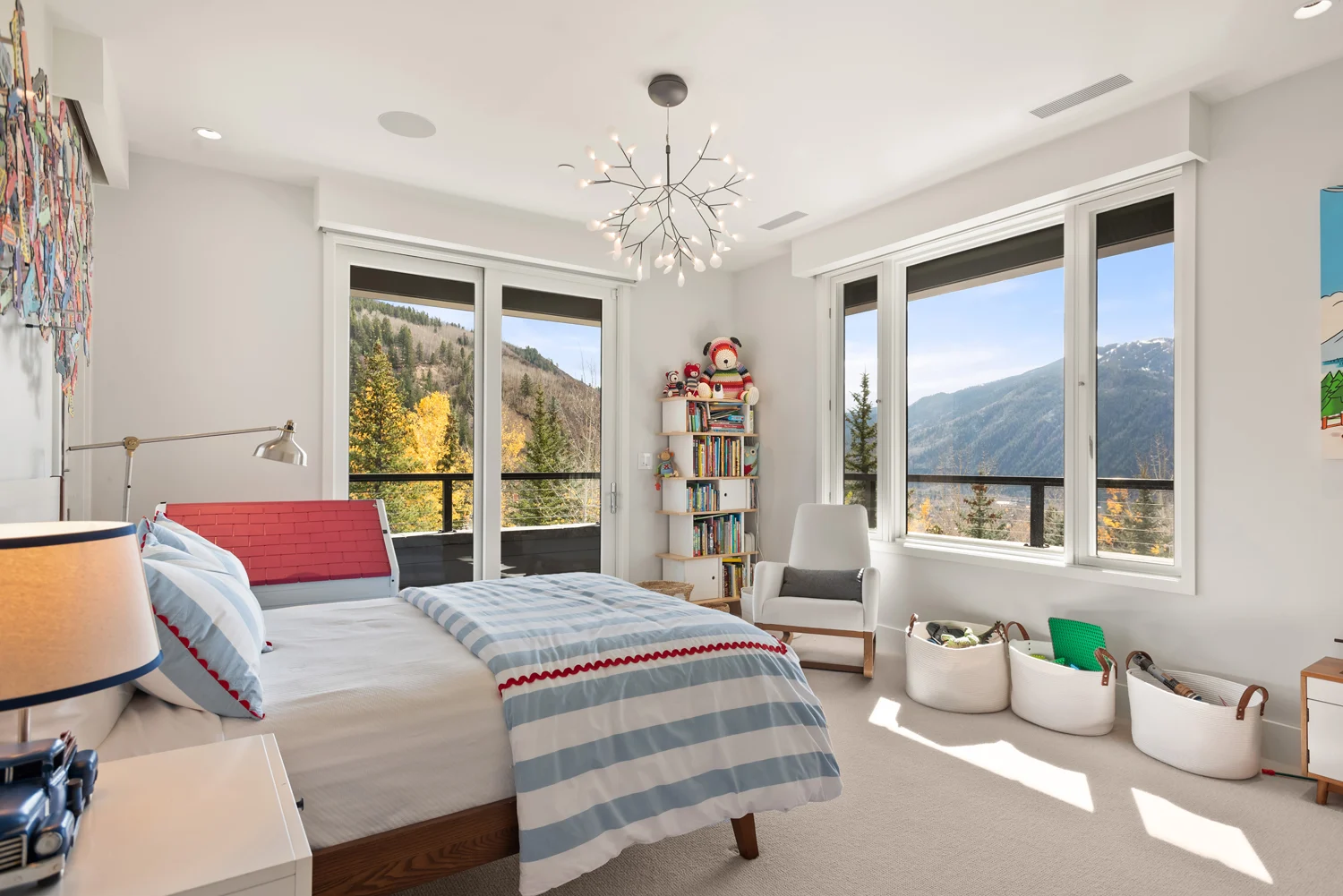 768 Hunter Creek Road, Aspen, Colorado 81611 - red-mountain-estate-aspen-colorado37_eitsfc