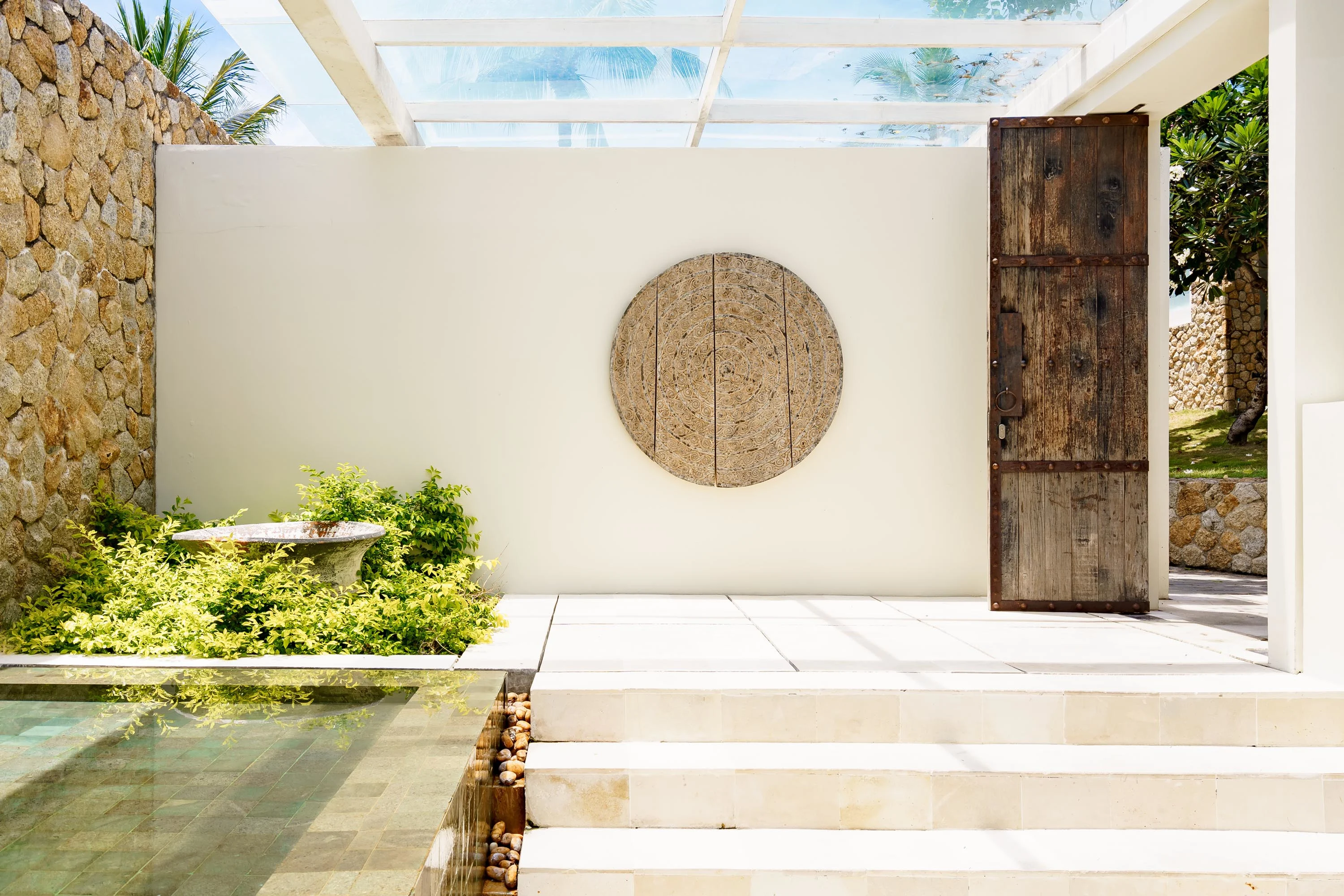 Villa 22, Koh Samui, Koh Samui , Thailand - villa-22-samujana-koh-samui-thailand14_alpbm9