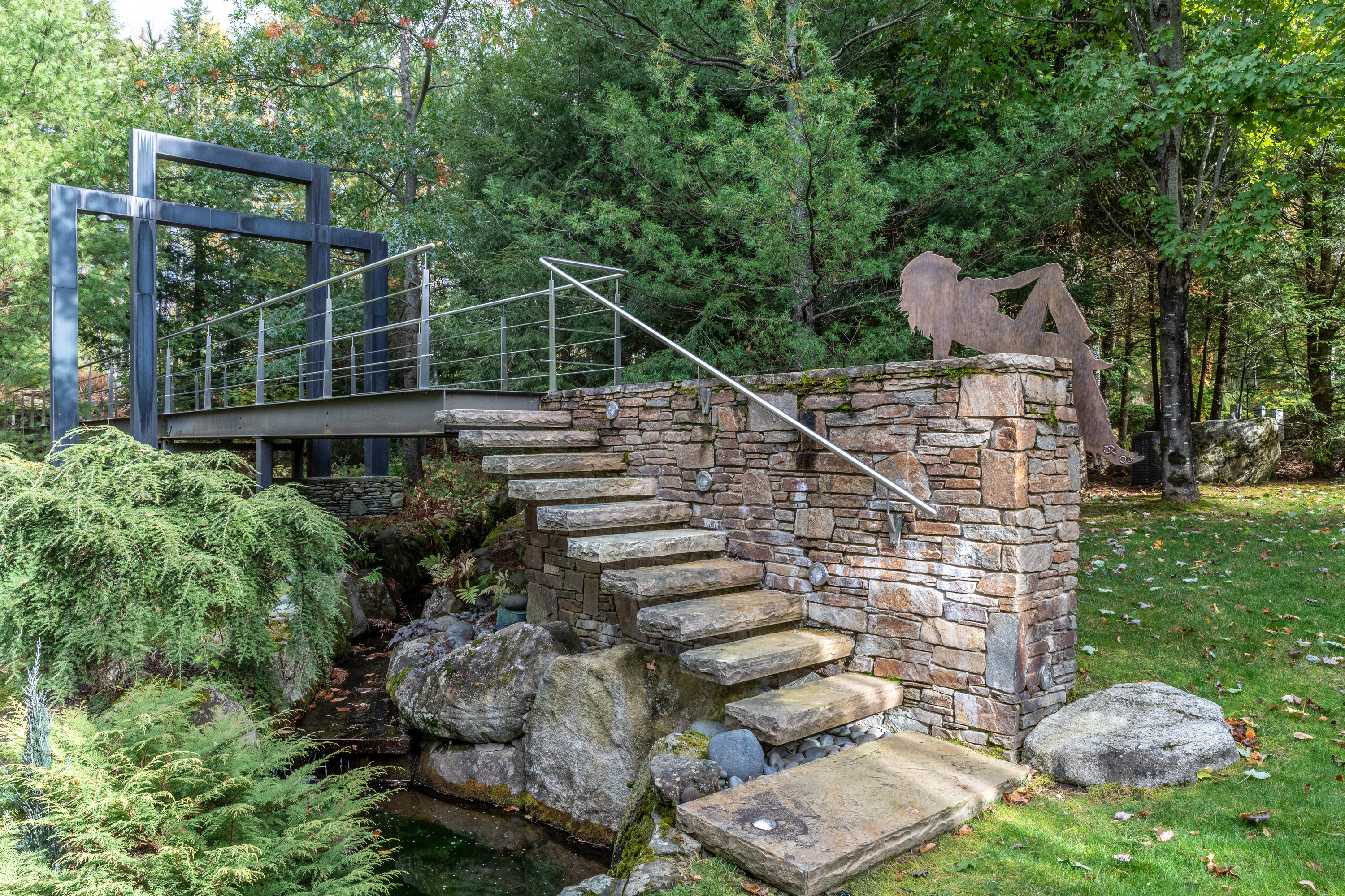 047 230 Belle View, Stowe