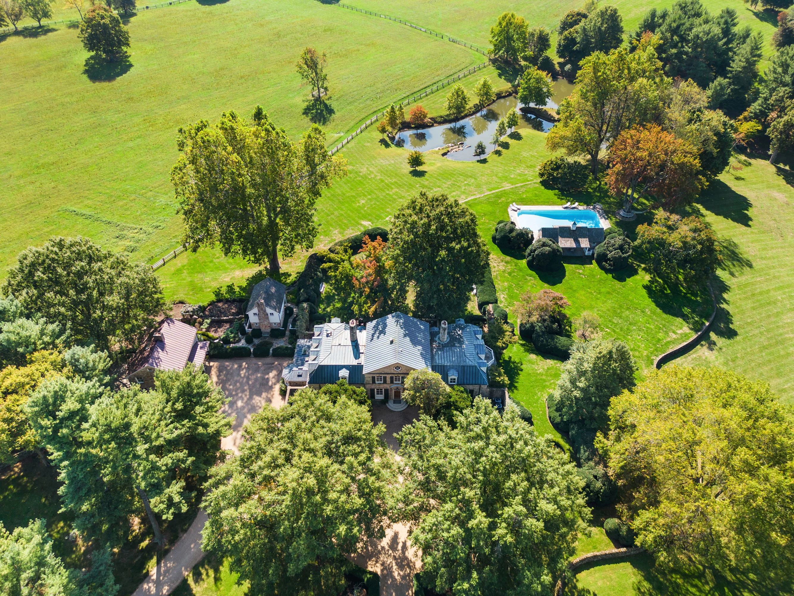 Oakendale Farm, 2227 Penny Lane, Middleburg Hunt Country, The Plains, Virginia 20198 - 2227_Penny_Lane_48_qxfie2