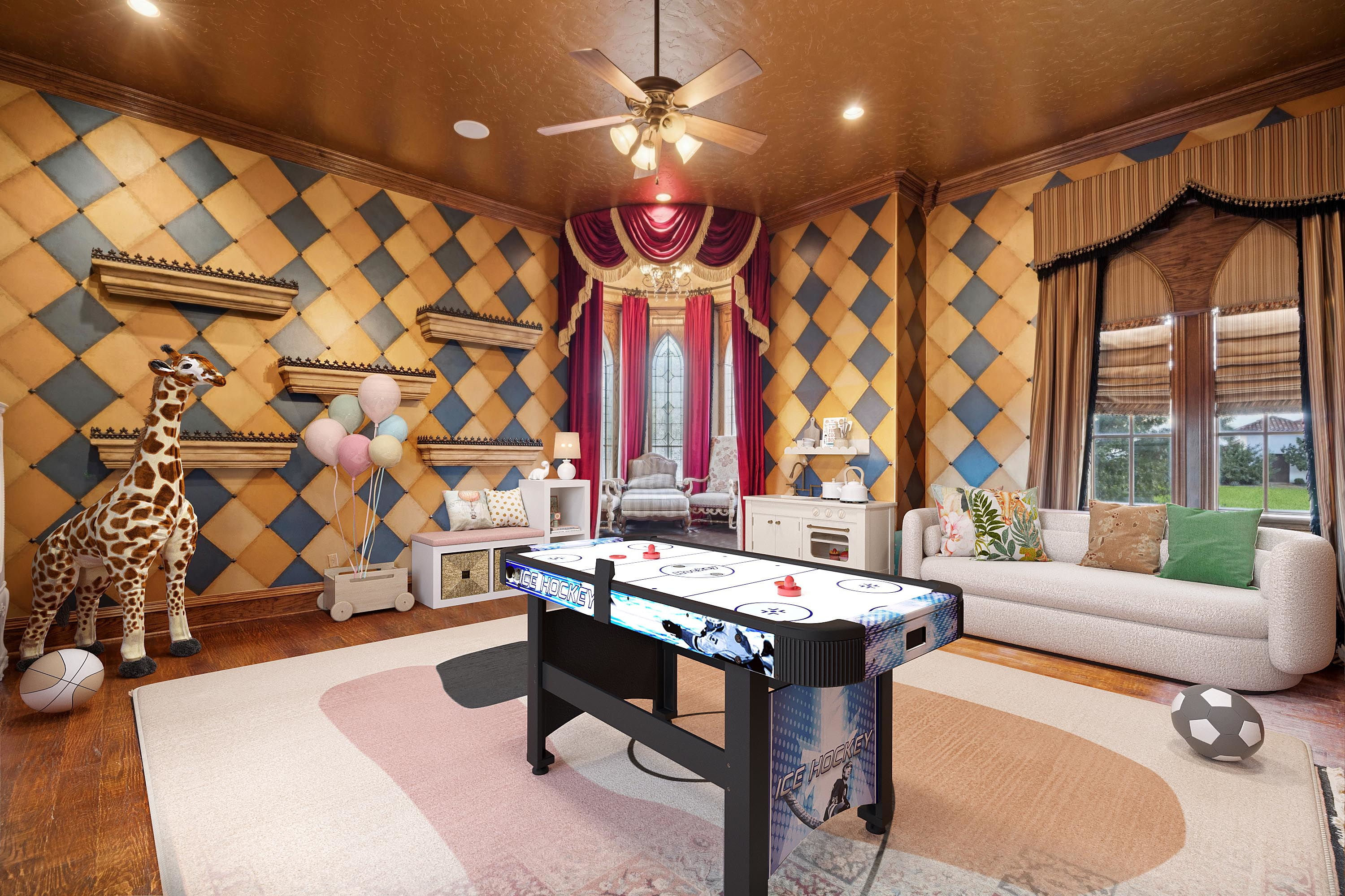 29 9553 Bella Terra Dr - Luxury Real Estate - Concierge Auctions