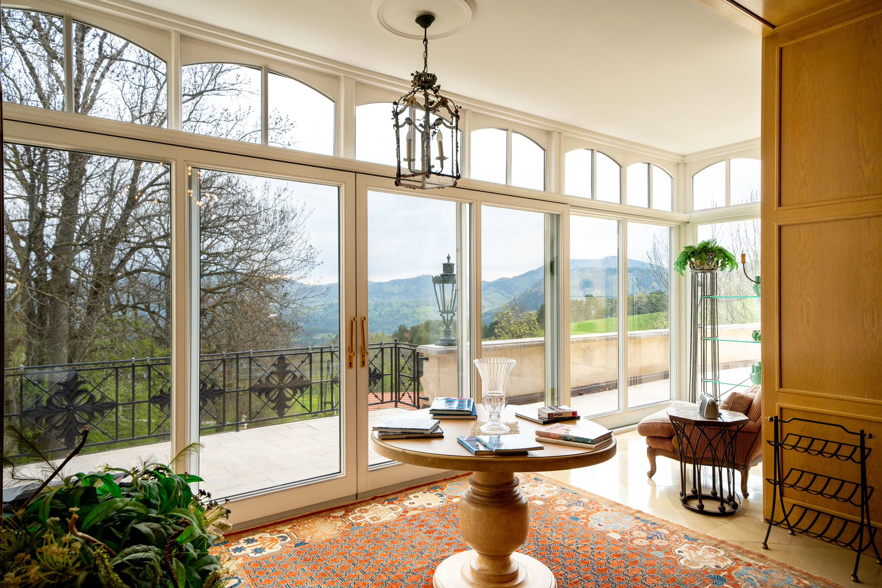 Luxury Sporting Estate, Near Vienna, Near Vienna 0000, Austria - sporting-estate-schneeberg-austria09_qfuvhx