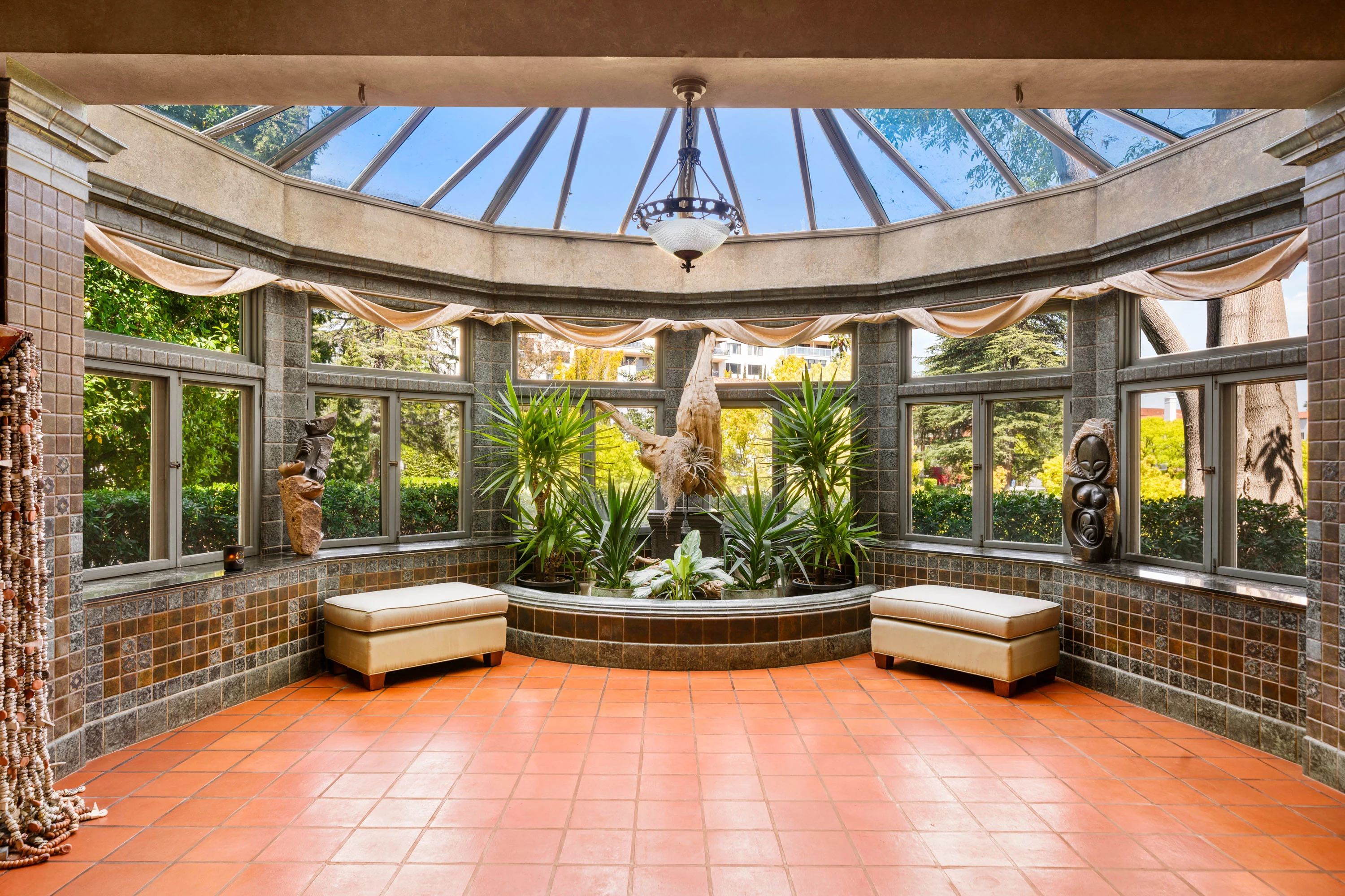 55 Fremont Place, Hancock Park, Los Angeles, California 90005 - 55_Fremont_Place_11_oil70w