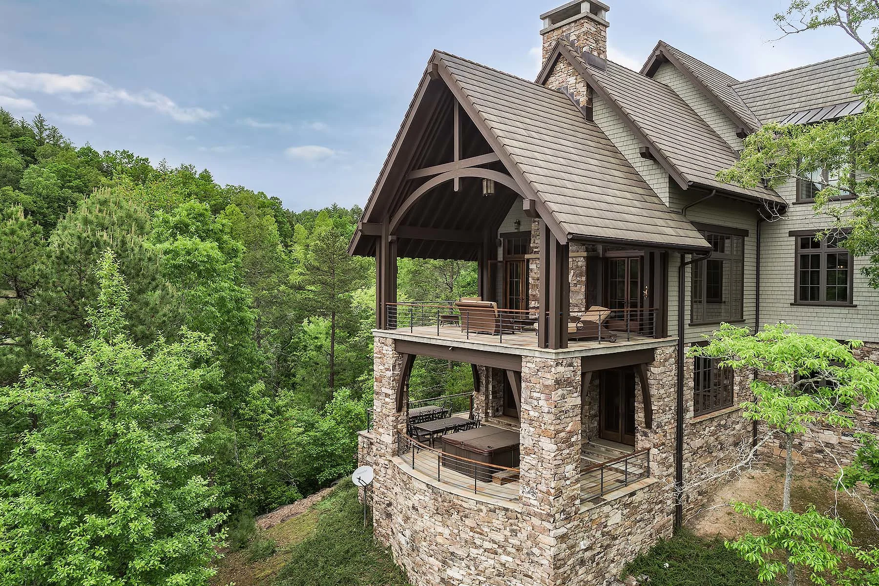 410 Lakewood Drive, Smoky Mountains, North Carolina 28713 - 410-lakewood-drive-bryson-city-north-carolina41_kxprid