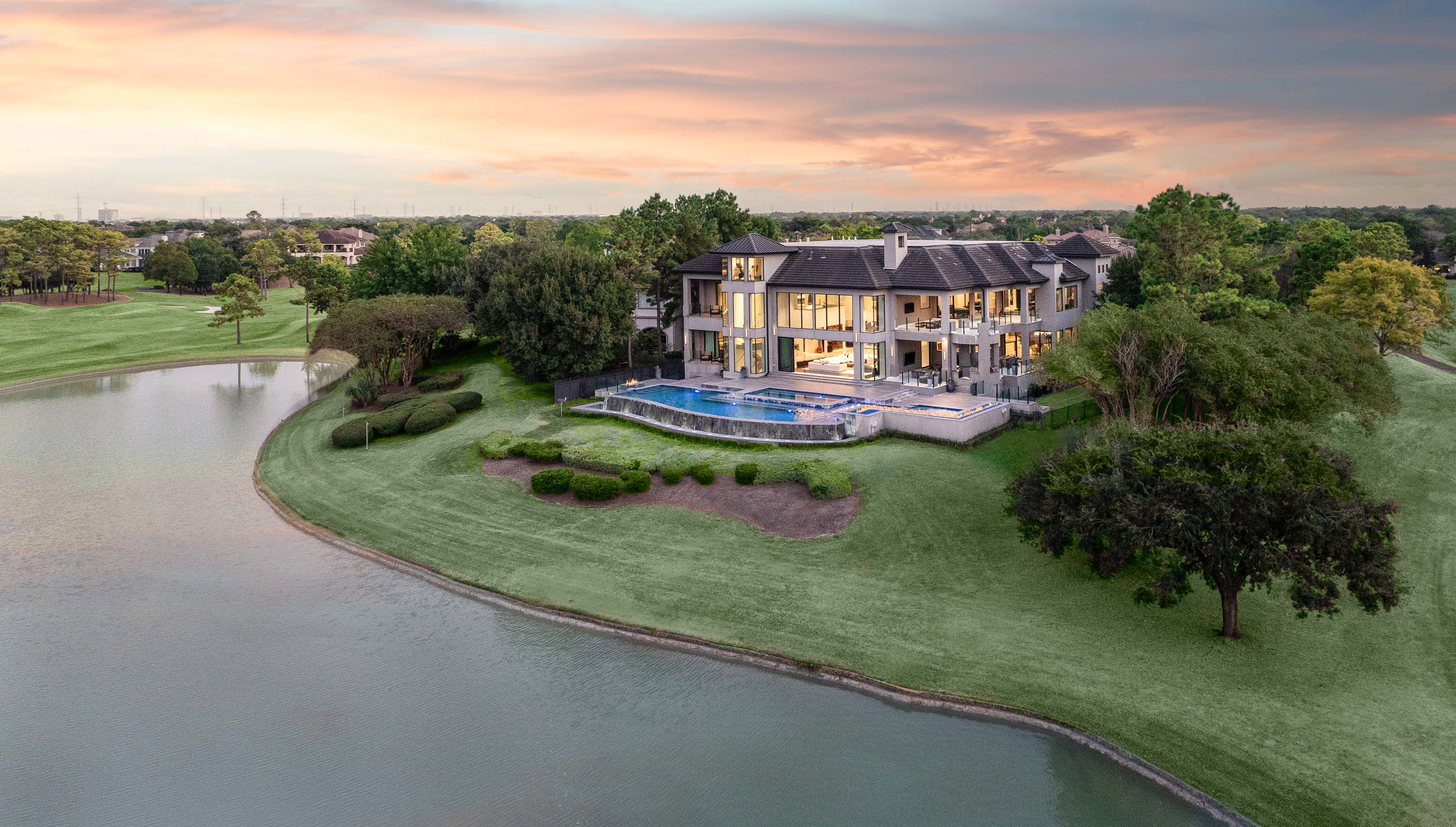 50 3102 Noble Lakes Lane Houston, TX 77082 - Luxury Real Estate - Concierge Auctions