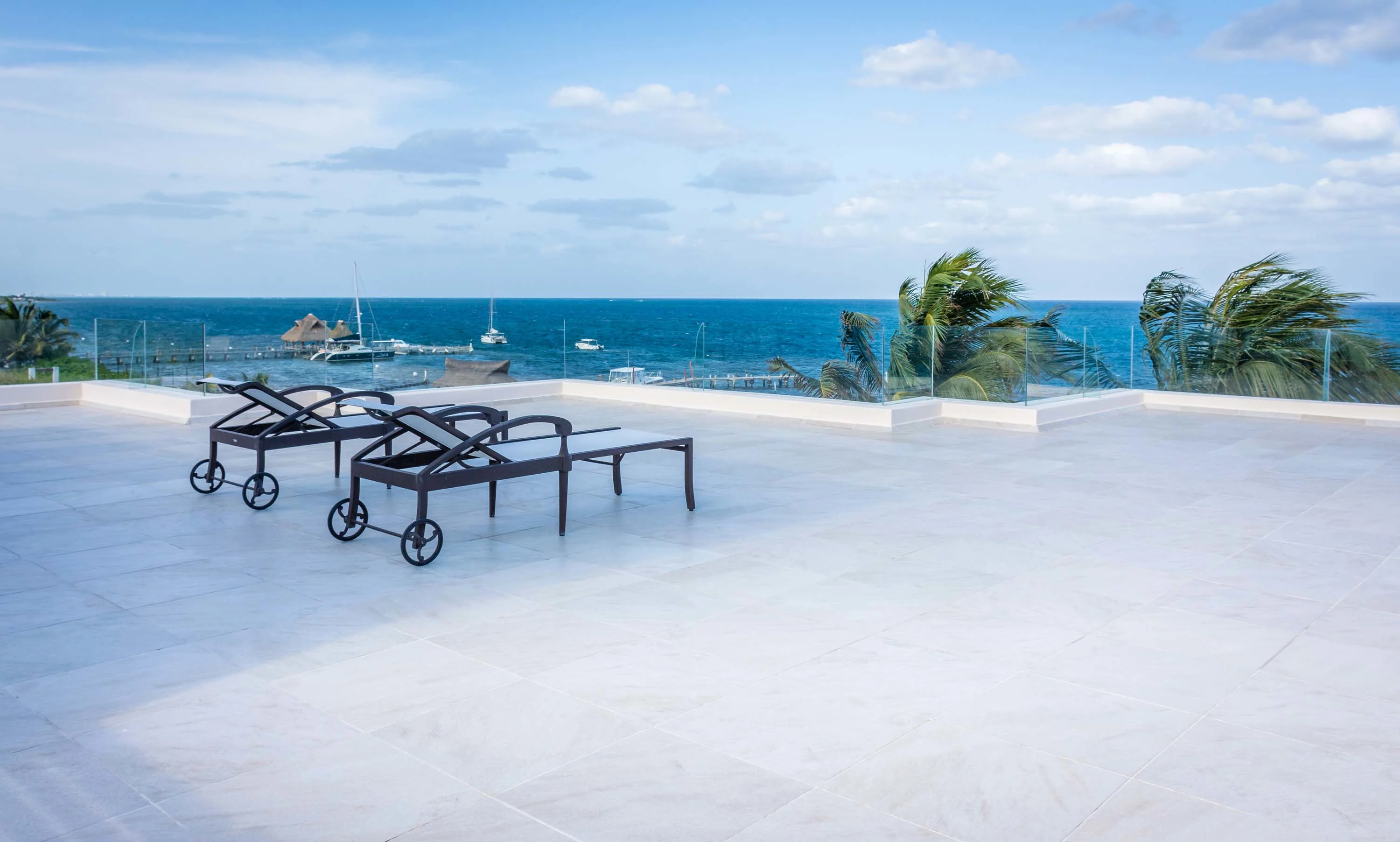 La Mansion Petempich Costera Norte, Near Cancun, Bahia Petempich, Quintana Roo , Mexico - la-mansion-19_vfxzxn