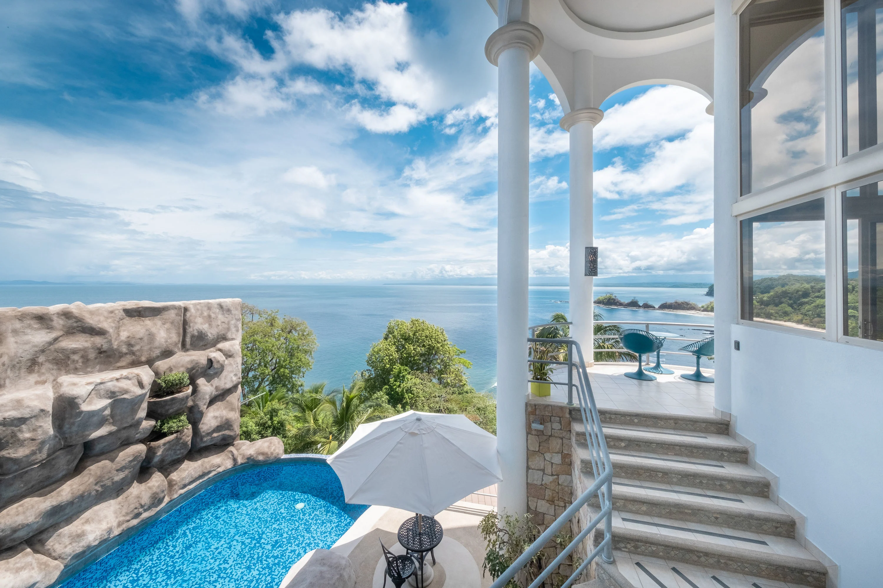 Villa Punta Del Mar, Punta Leona, Puntarenas , Costa Rica - villa-punta-del-mar-punta-leona-costa-rica09_em9bu5
